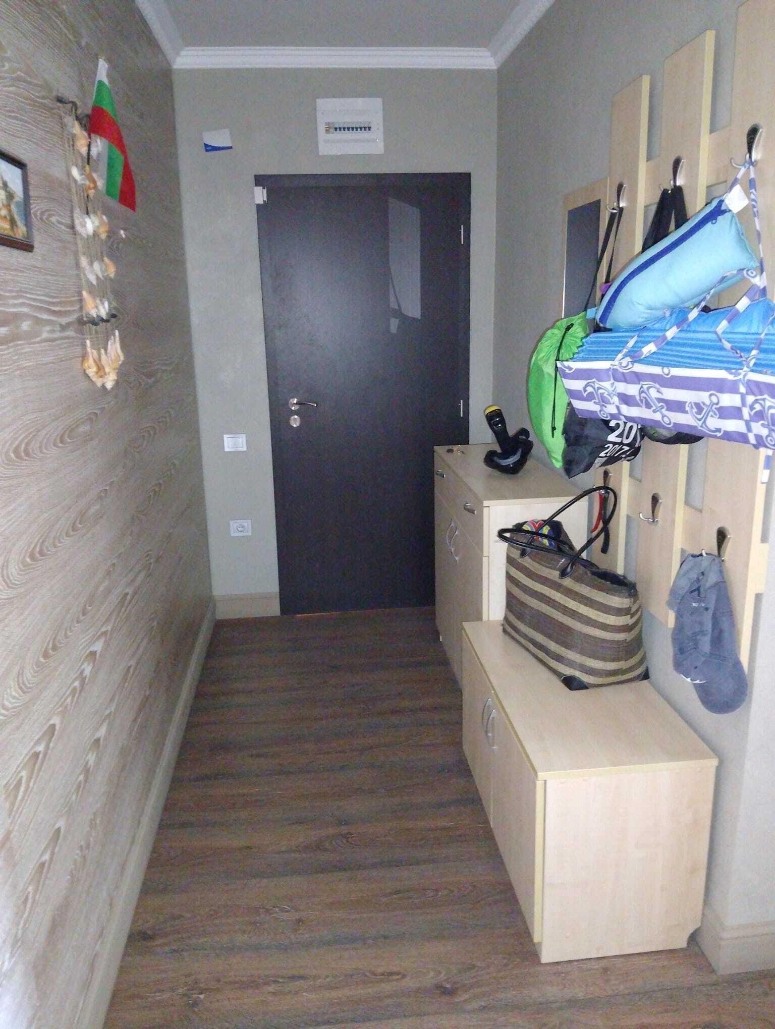 Appartamento con 3 camere nel complesso Grand Kamelia, Sonnenstrand, Bulgaria