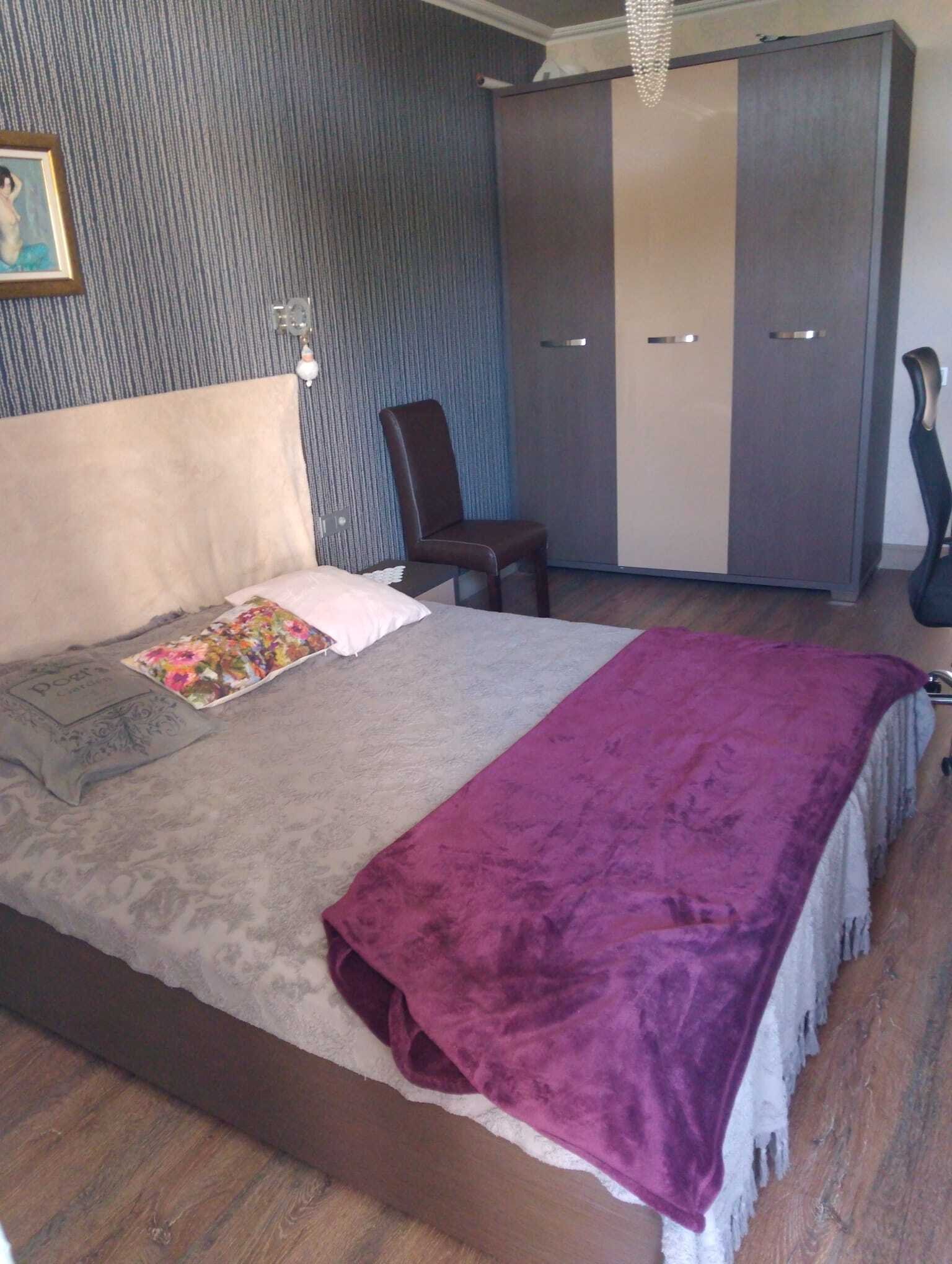 Appartamento con 3 camere nel complesso Grand Kamelia, Sonnenstrand, Bulgaria