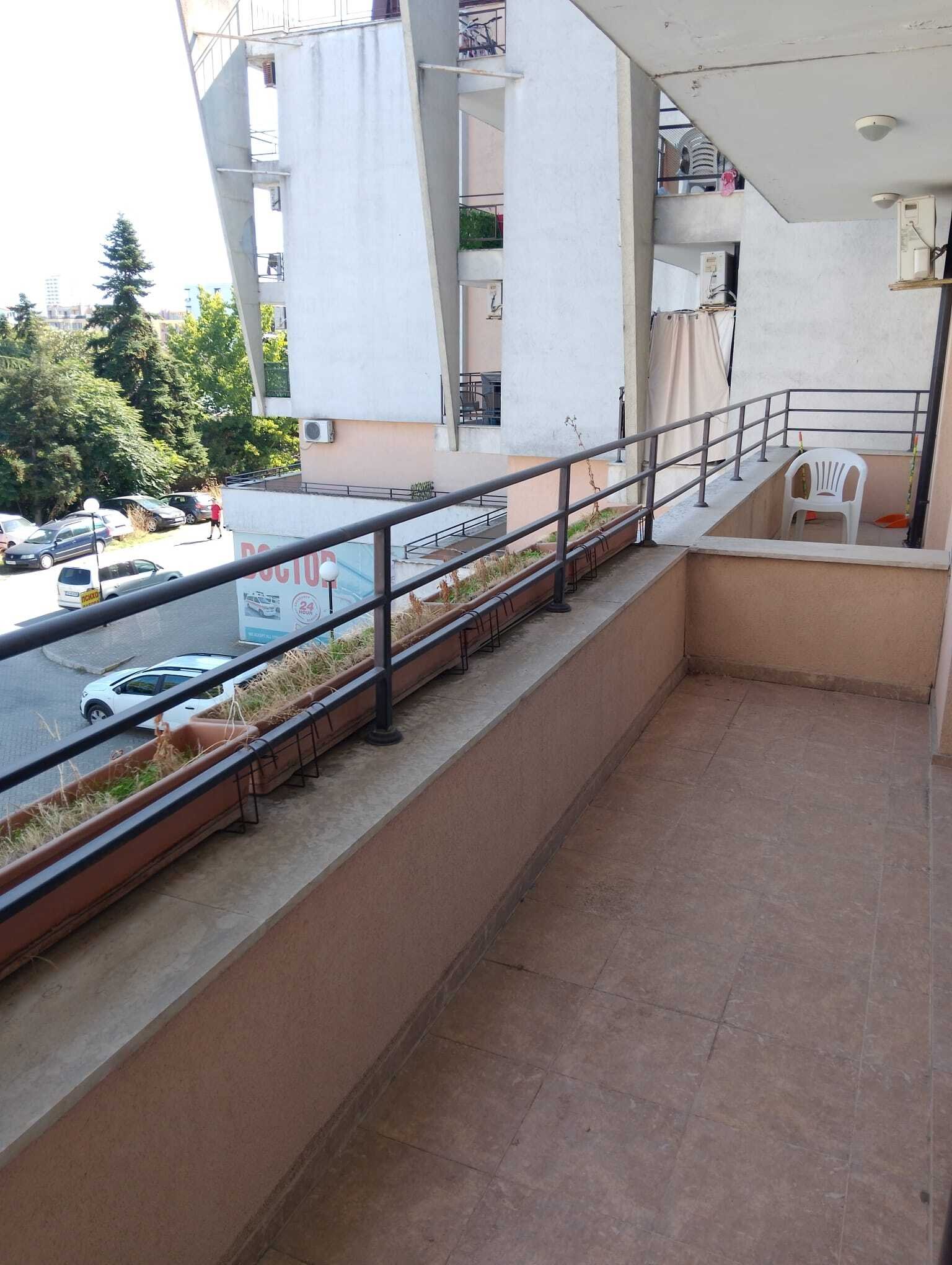 Appartamento con 3 camere nel complesso Grand Kamelia, Sonnenstrand, Bulgaria