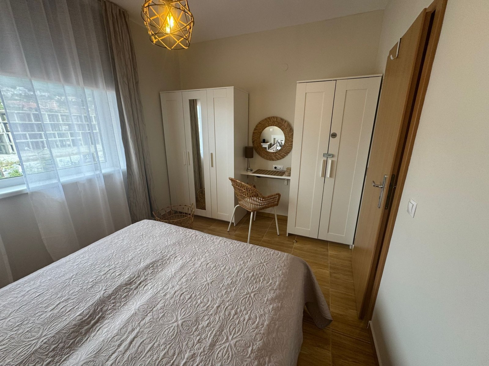 Appartamento con 3 camere da letto con vista sul mare a Magic Dreams Sveti Vlas, Bulgaria