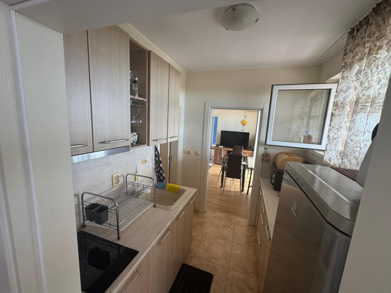 Appartamento con 3 camere da letto e vista mare al Melia Ravda in Bulgaria