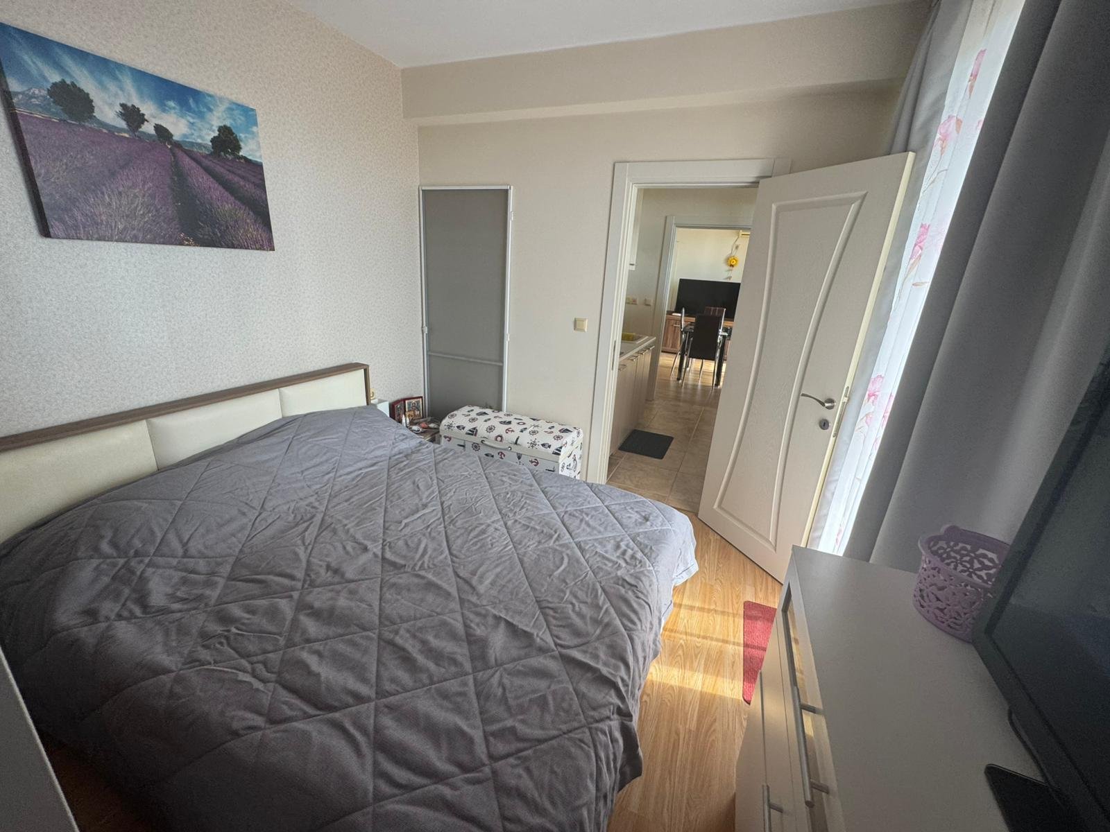 Appartamento con 3 camere da letto e vista mare al Melia Ravda in Bulgaria