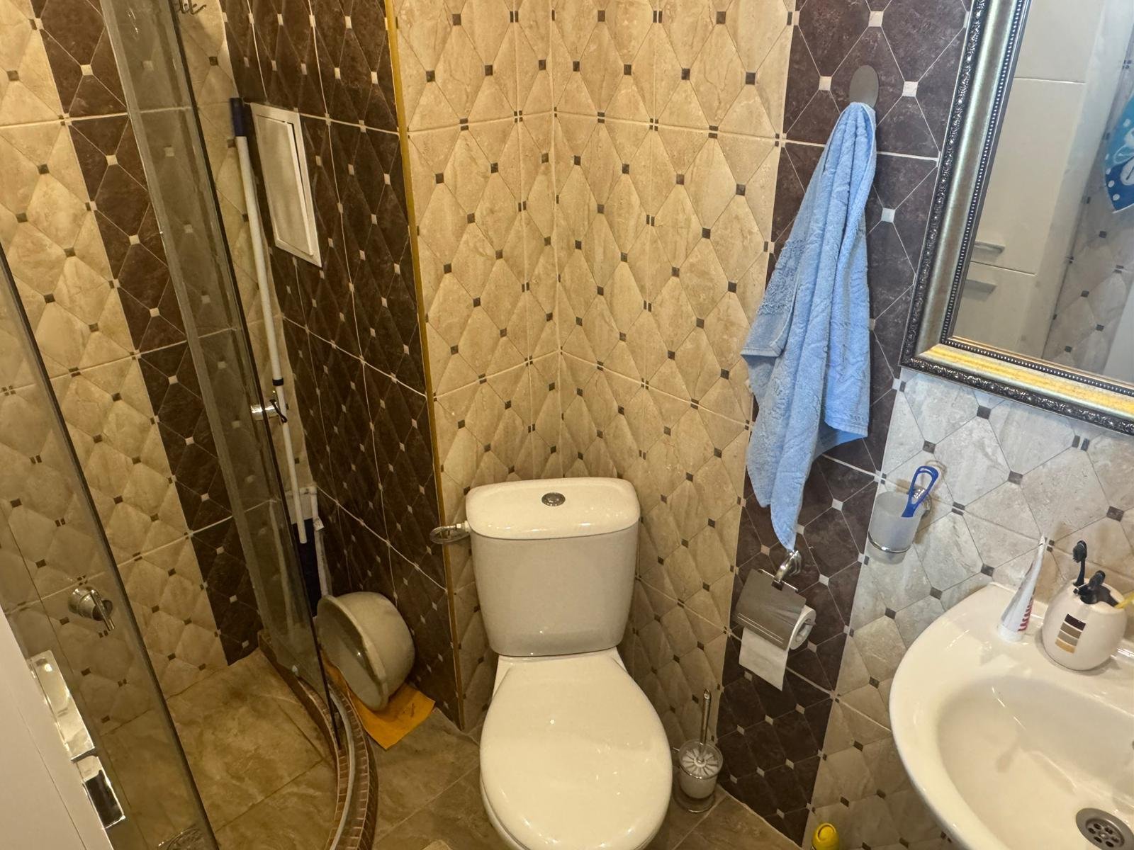 Appartamento con 3 camere da letto e vista mare al Melia Ravda in Bulgaria