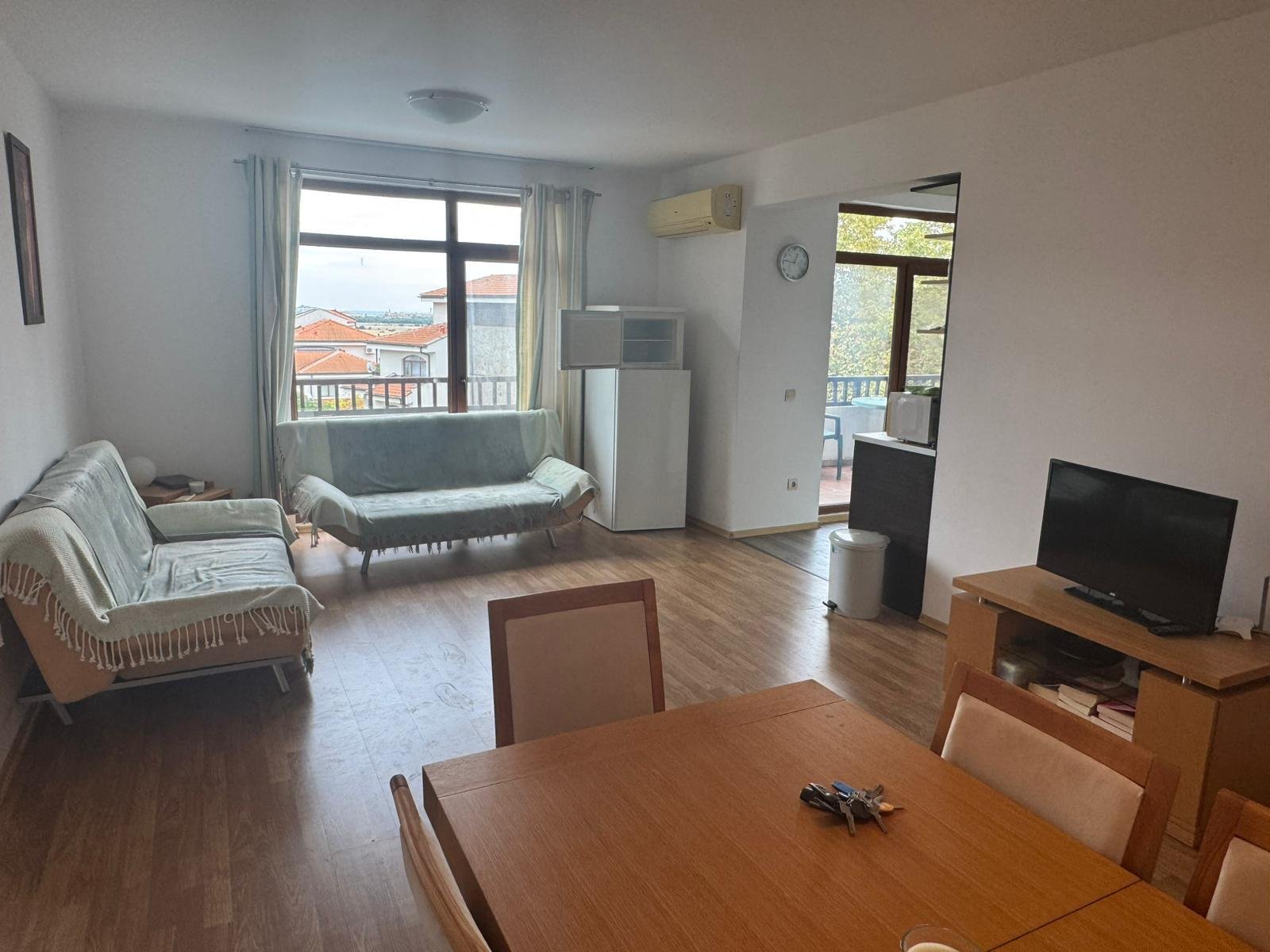 Appartamento di 3 camere nel Vineyards Resort Aheloy Bulgaria