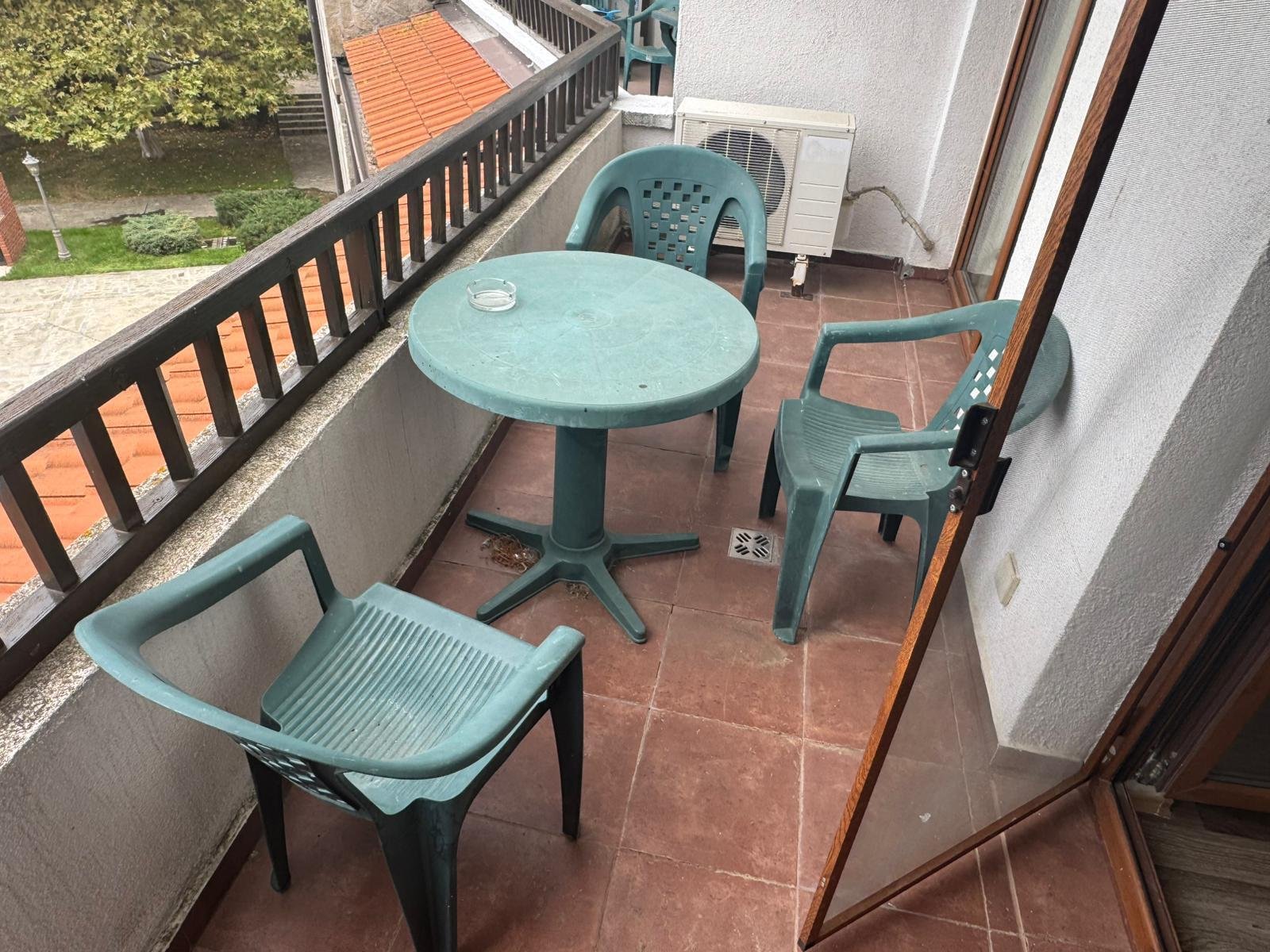 Appartamento di 3 camere nel Vineyards Resort Aheloy Bulgaria