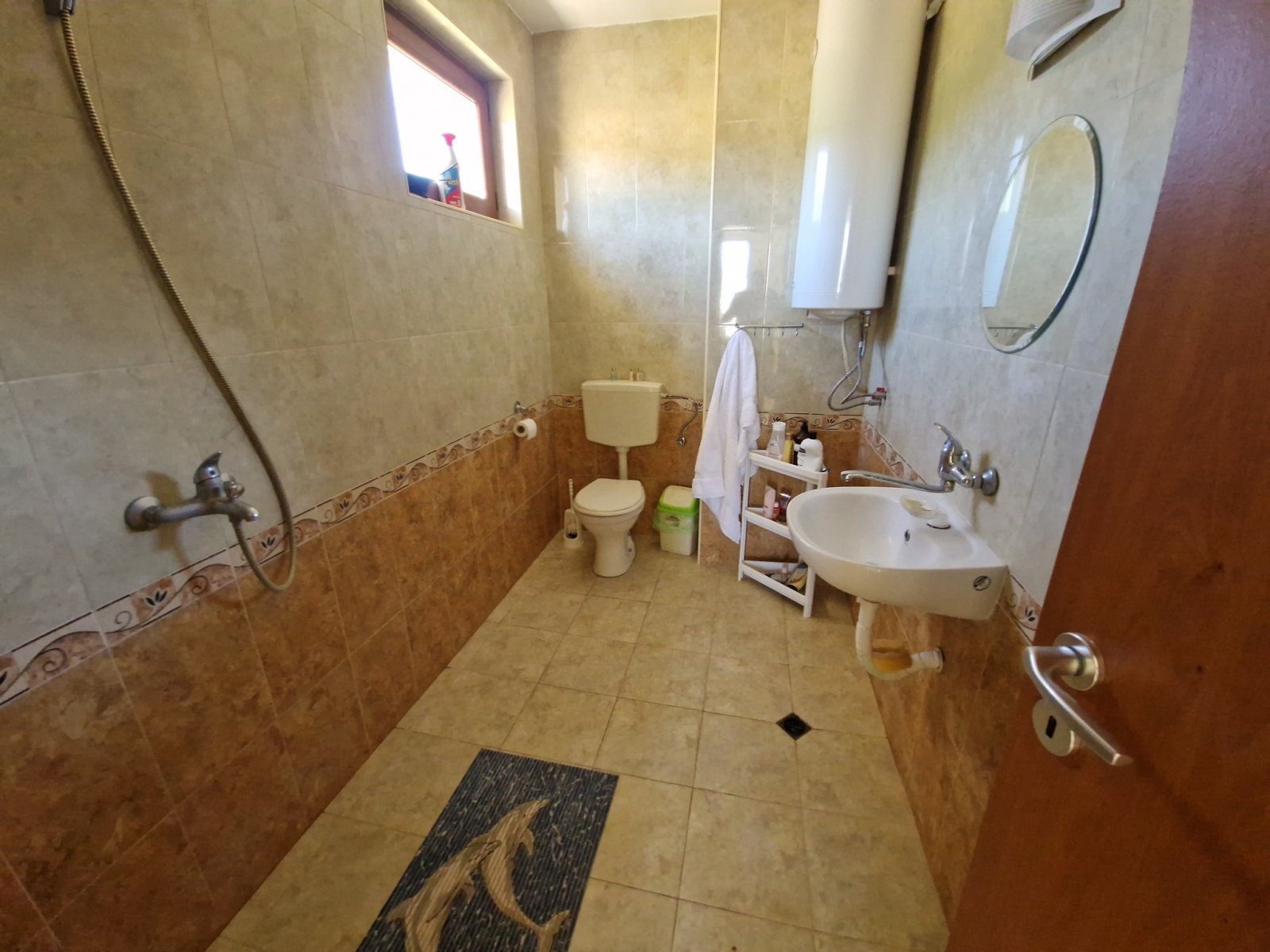 Casa unifamiliare nella regione di Goritsa, Burgas, Bulgaria