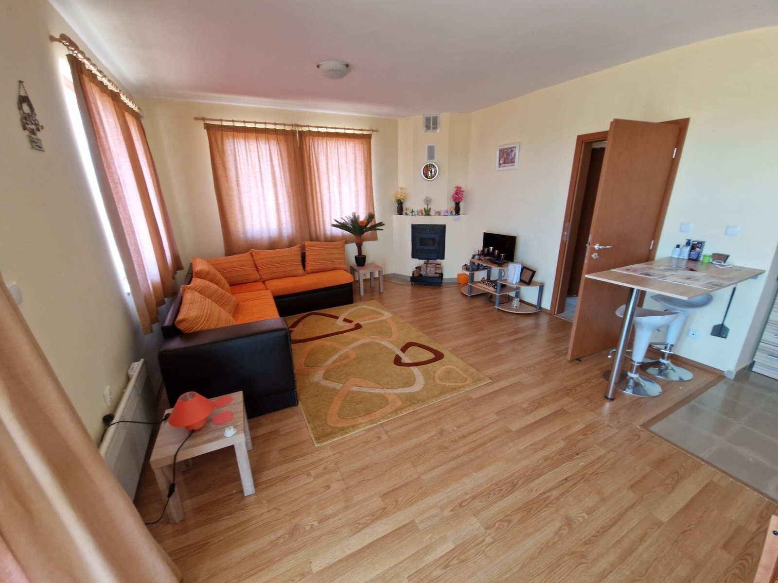 Casa unifamiliare nella regione di Goritsa, Burgas, Bulgaria