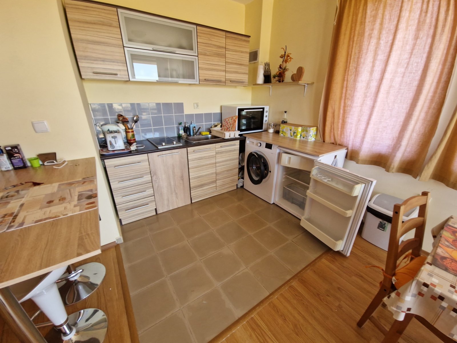 Casa unifamiliare nella regione di Goritsa, Burgas, Bulgaria