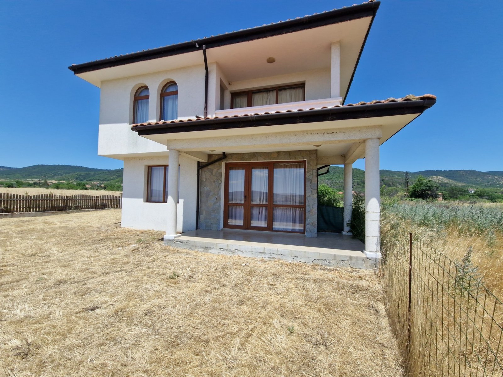 Casa unifamiliare nella regione di Goritsa, Burgas, Bulgaria