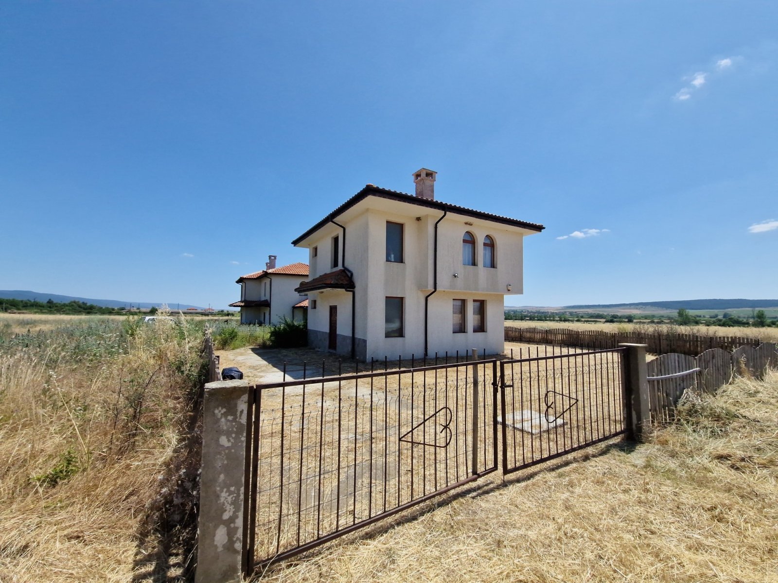 Casa unifamiliare nella regione di Goritsa, Burgas, Bulgaria