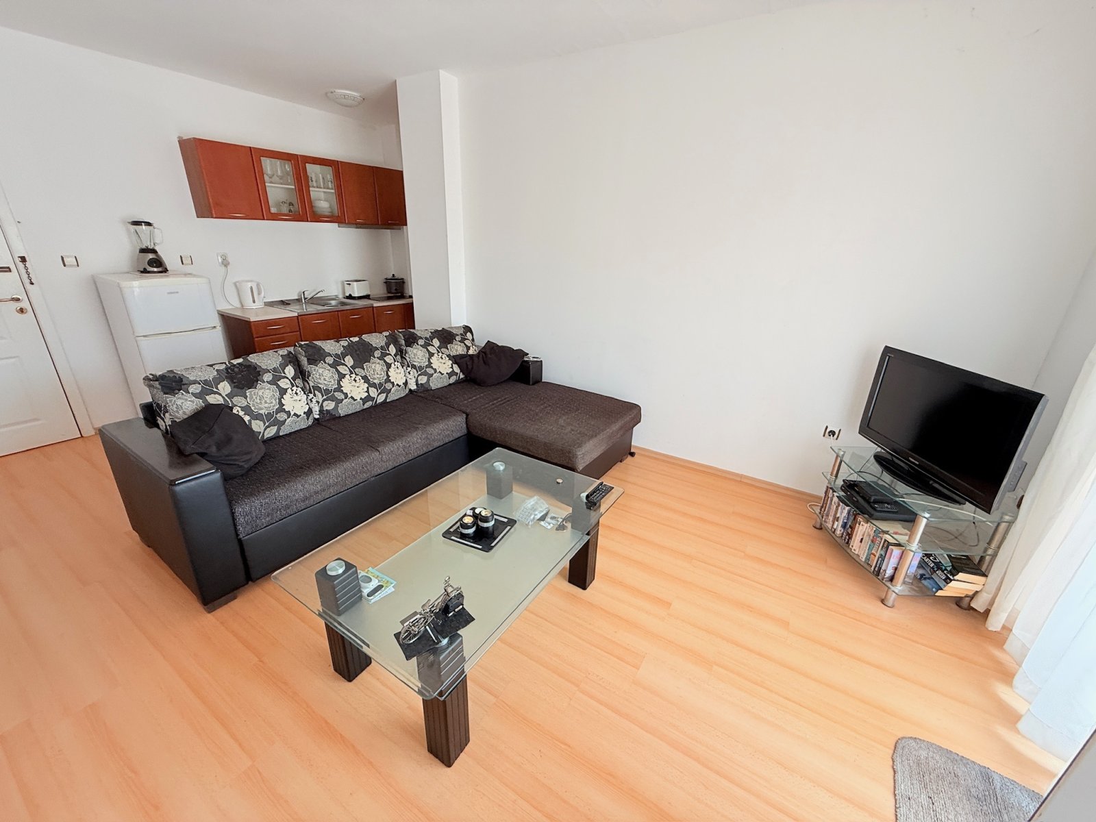 Sunny Beach: Appartamento con due camere nel complesso Sunny Day 5 a Sonnenstrand 