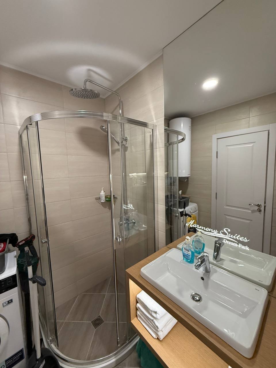 Appartamento con 2 camere nel complesso Harmony 18, Sonnenstrand, Bulgaria