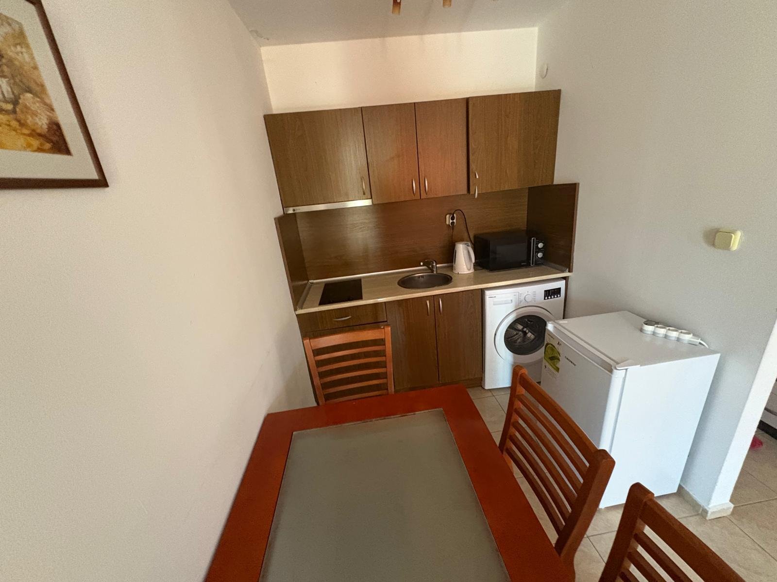 Appartamento con 3 camere in Vista del Mar, Sveti Vlas, Bulgaria