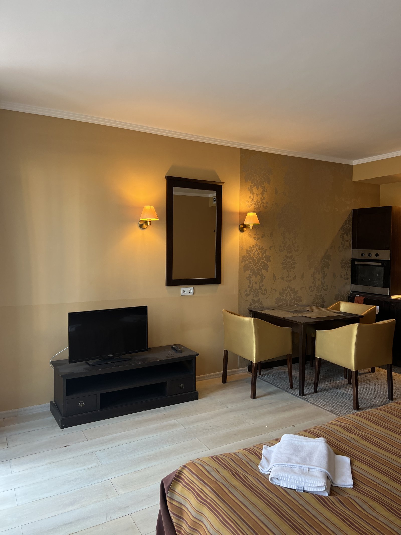 Studio nel Royal Beach Barcello Sonnenstrand Bulgaria