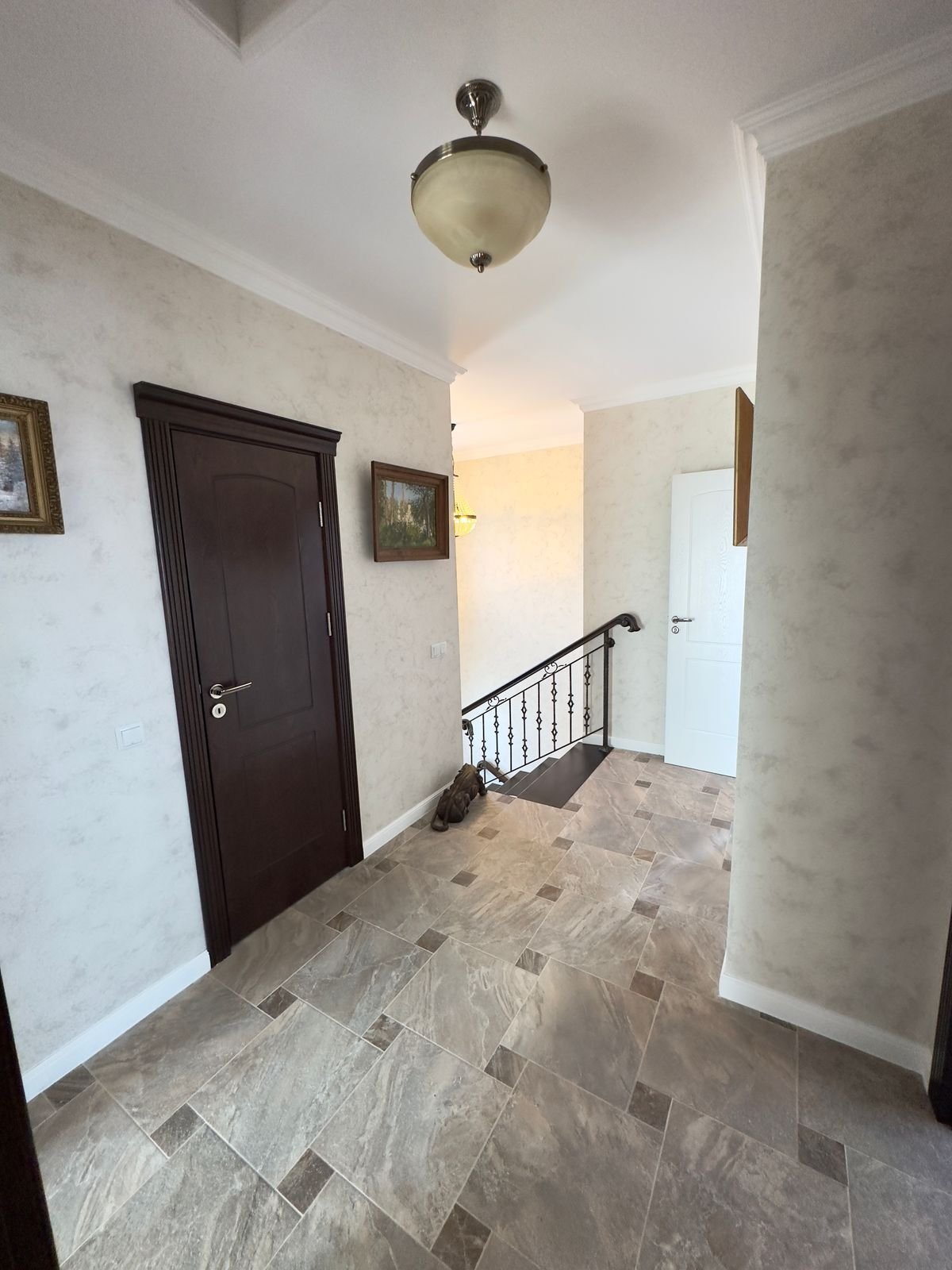 Casa con tre camere da letto a Victoria Residences