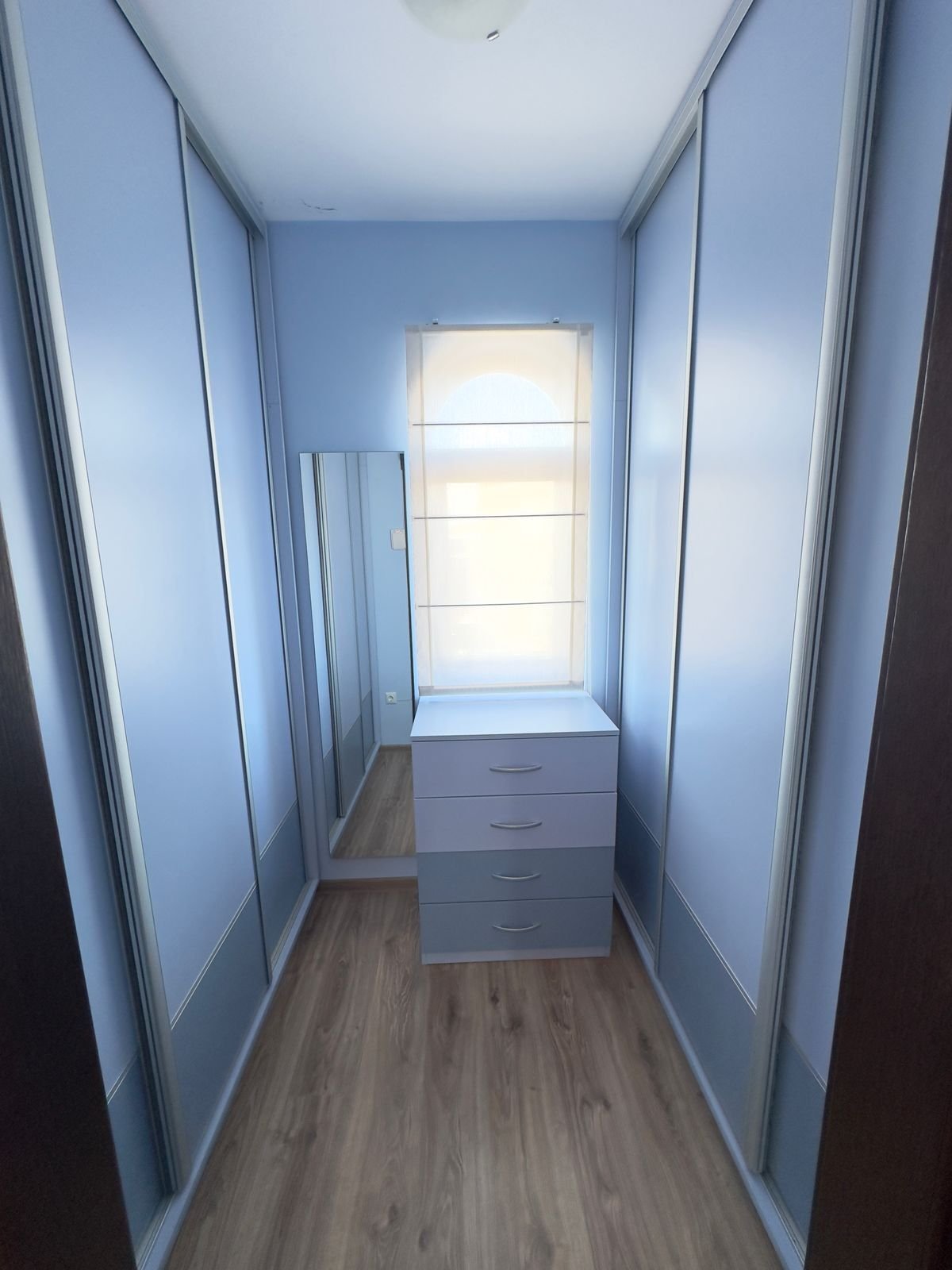 Casa con tre camere da letto a Victoria Residences