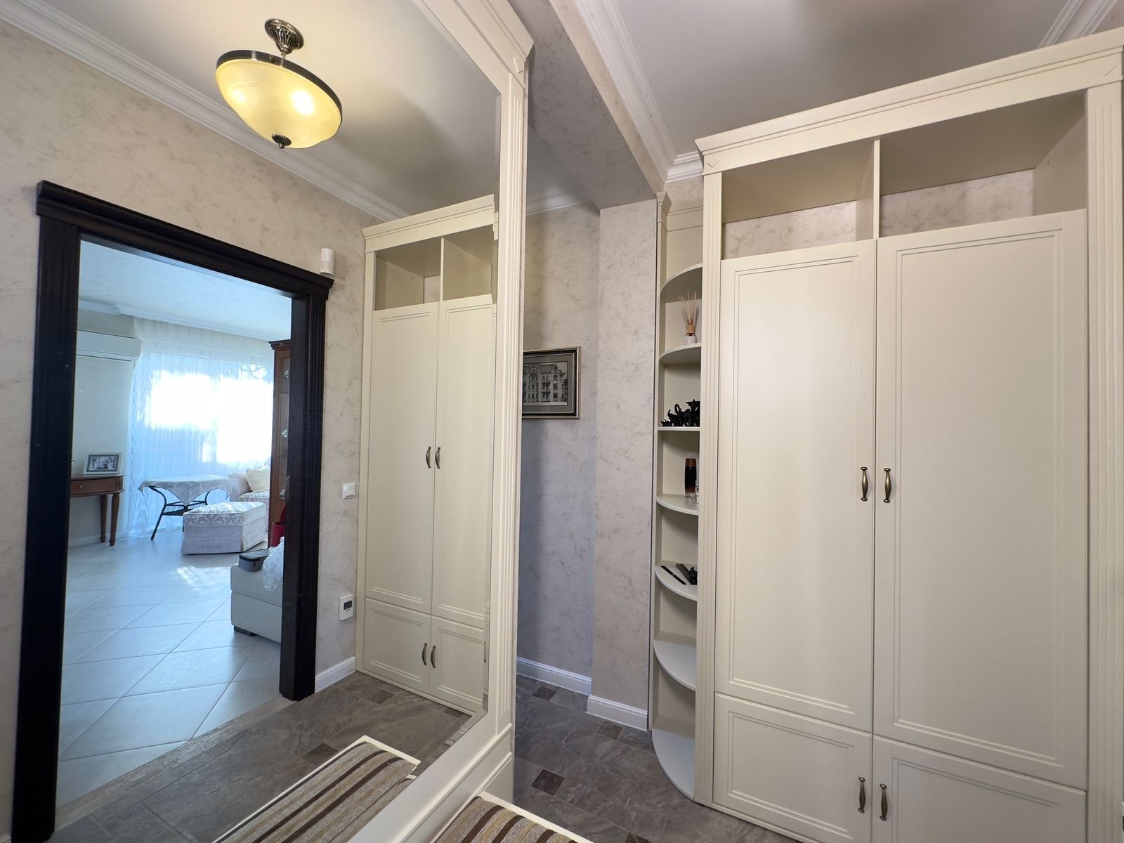 Casa con tre camere da letto a Victoria Residences