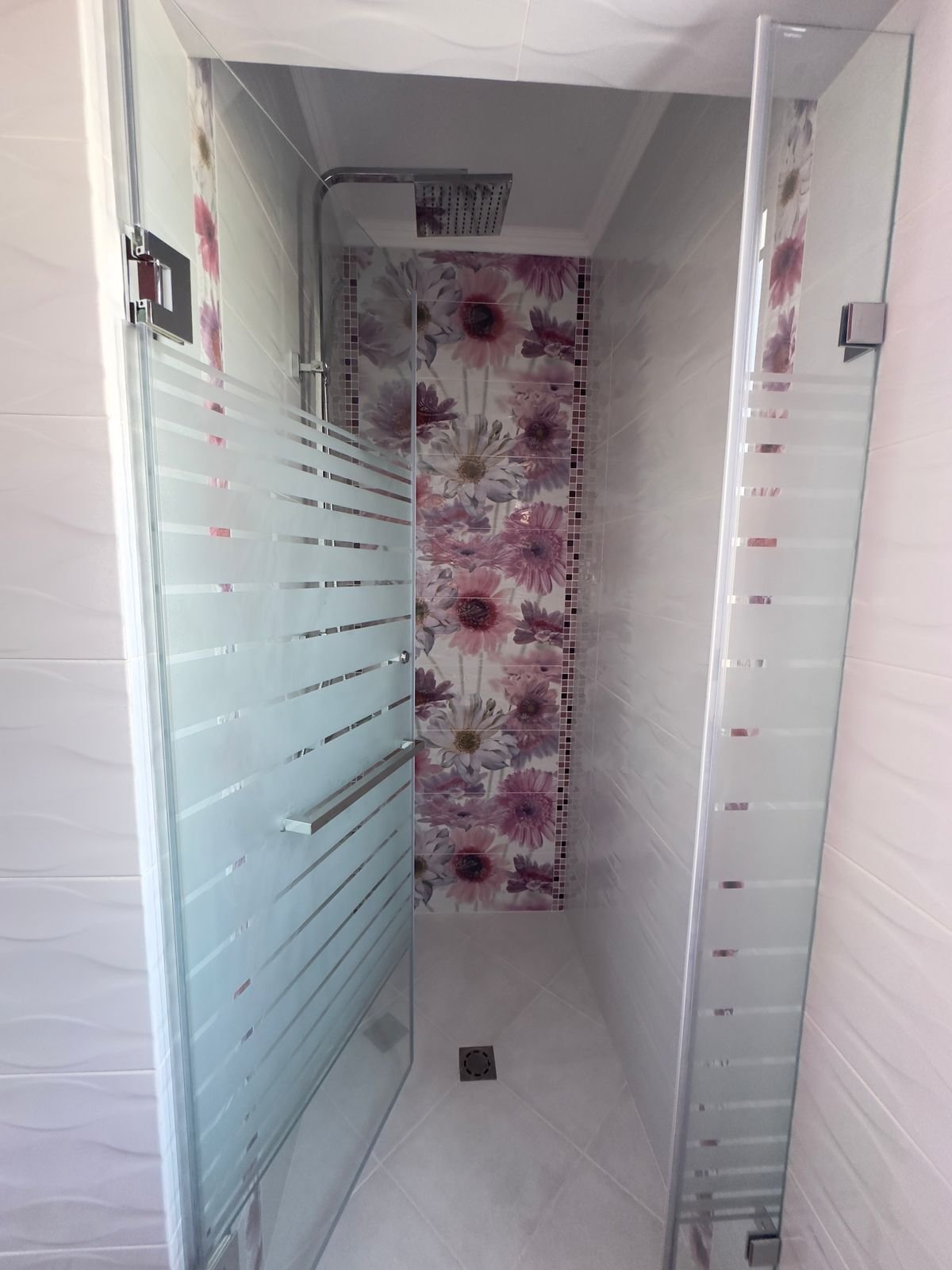 Casa con tre camere da letto a Victoria Residences