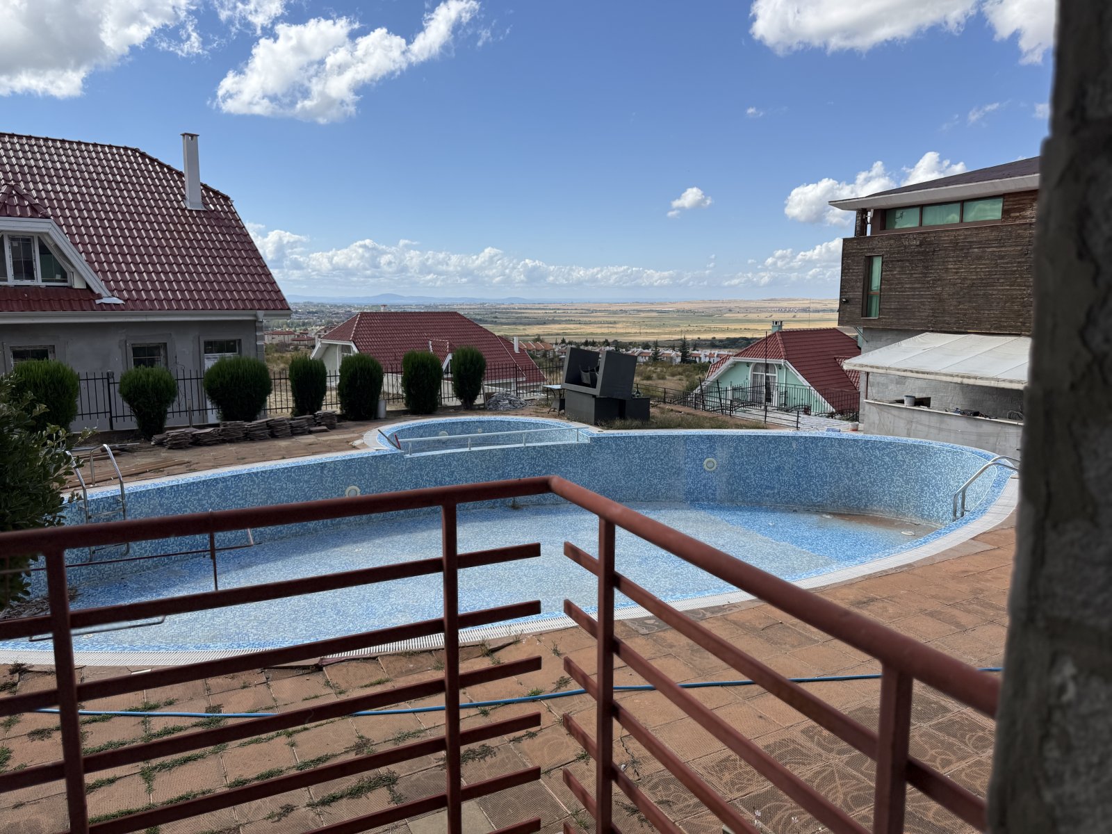 Appartamento di 2 camere nel Golden Eye Kosharitsa Bulgaria