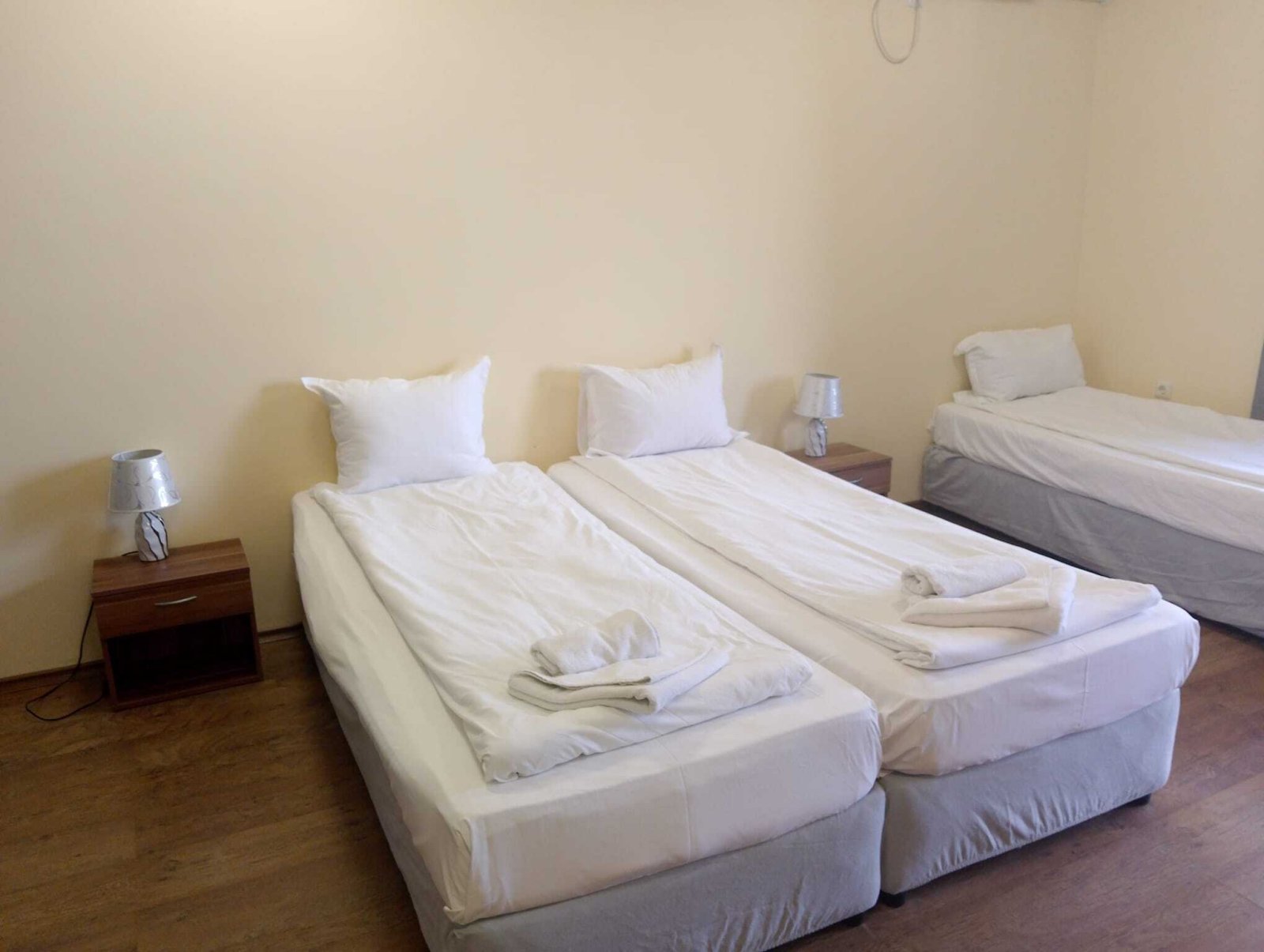 Studi per affitti a lungo termine sul Litorale del Sole in Bulgaria