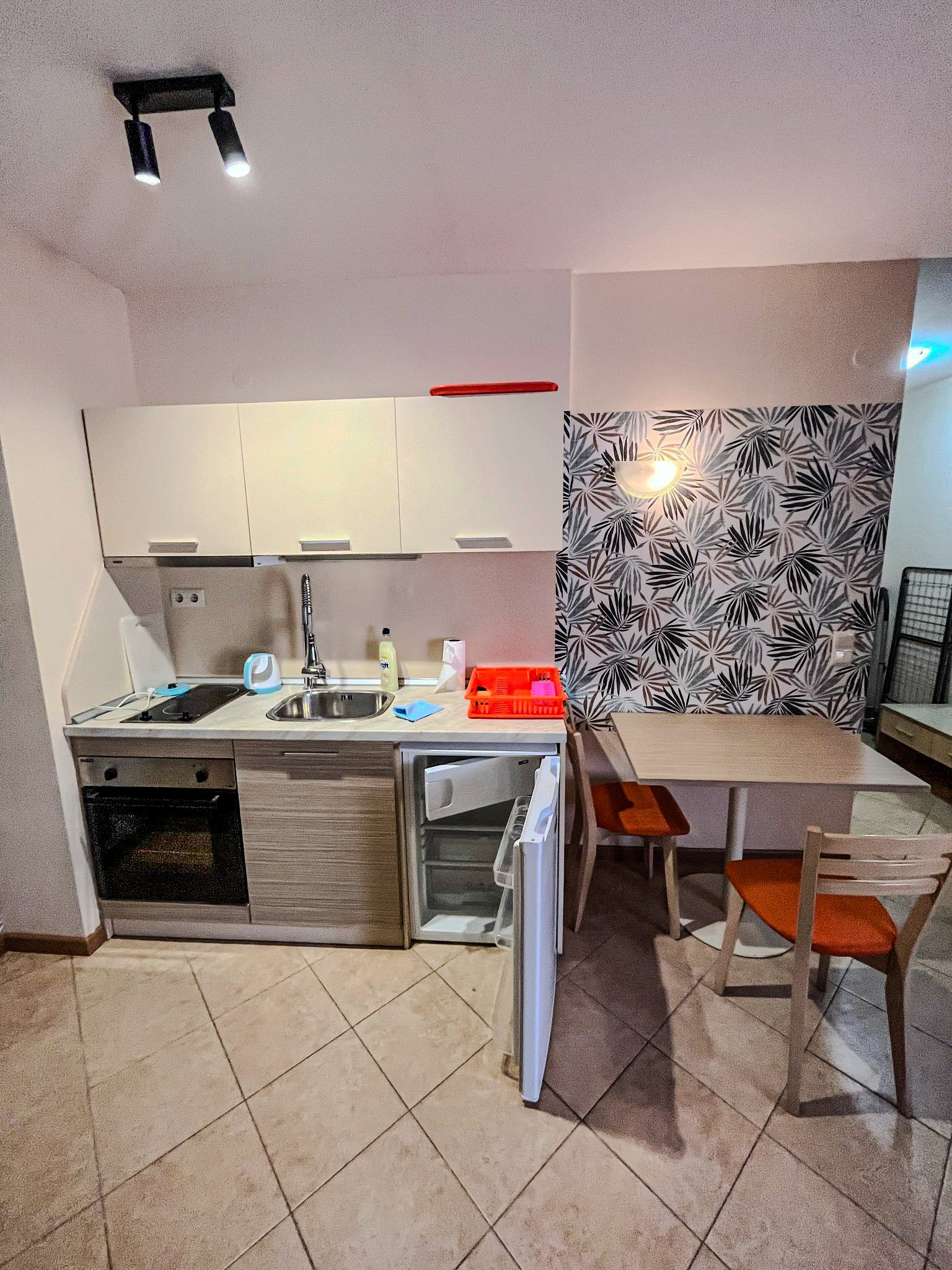 Studio nel complesso „Makon“ a Sveti Vlas