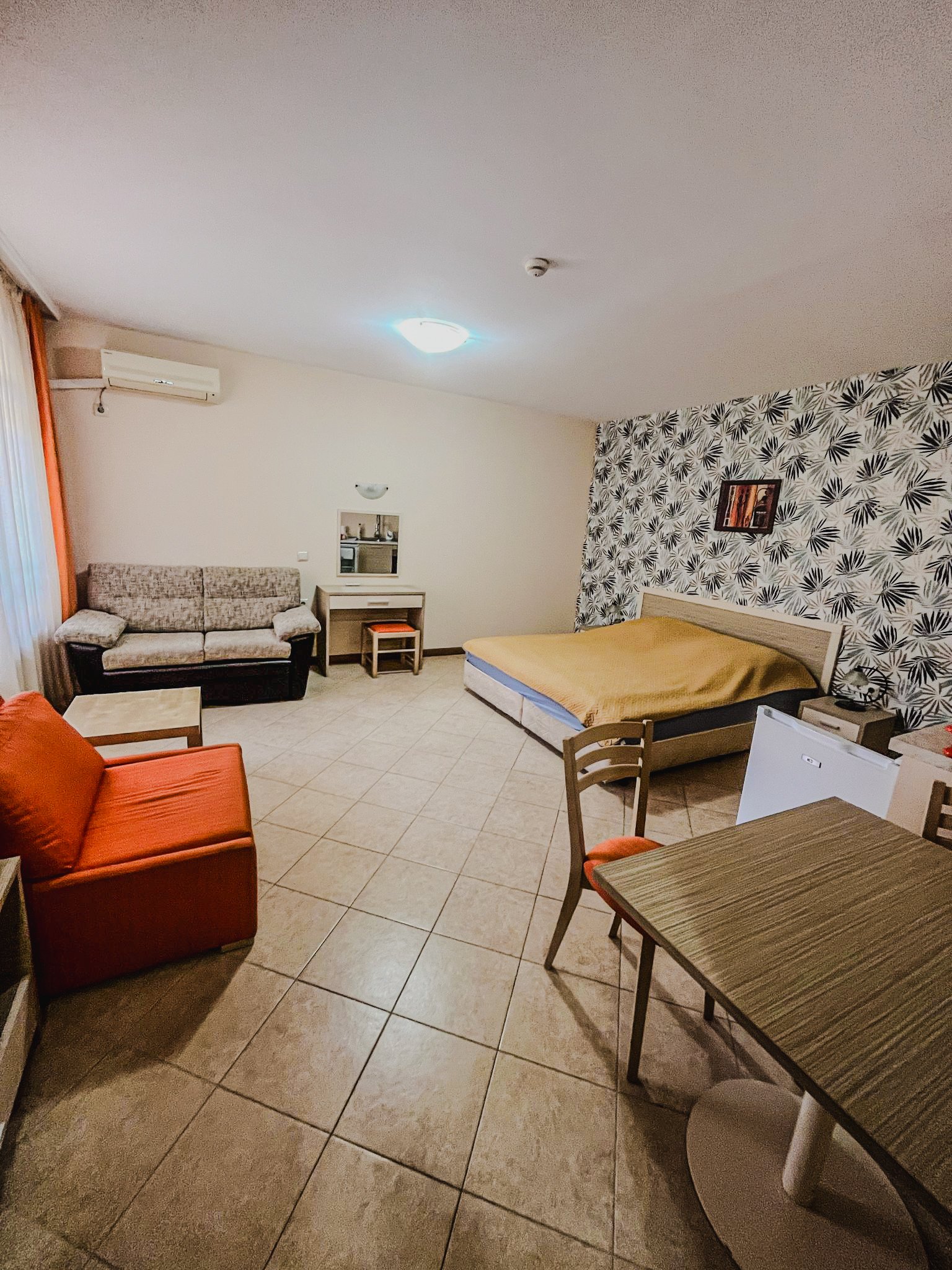 Studio nel complesso „Makon“ a Sveti Vlas