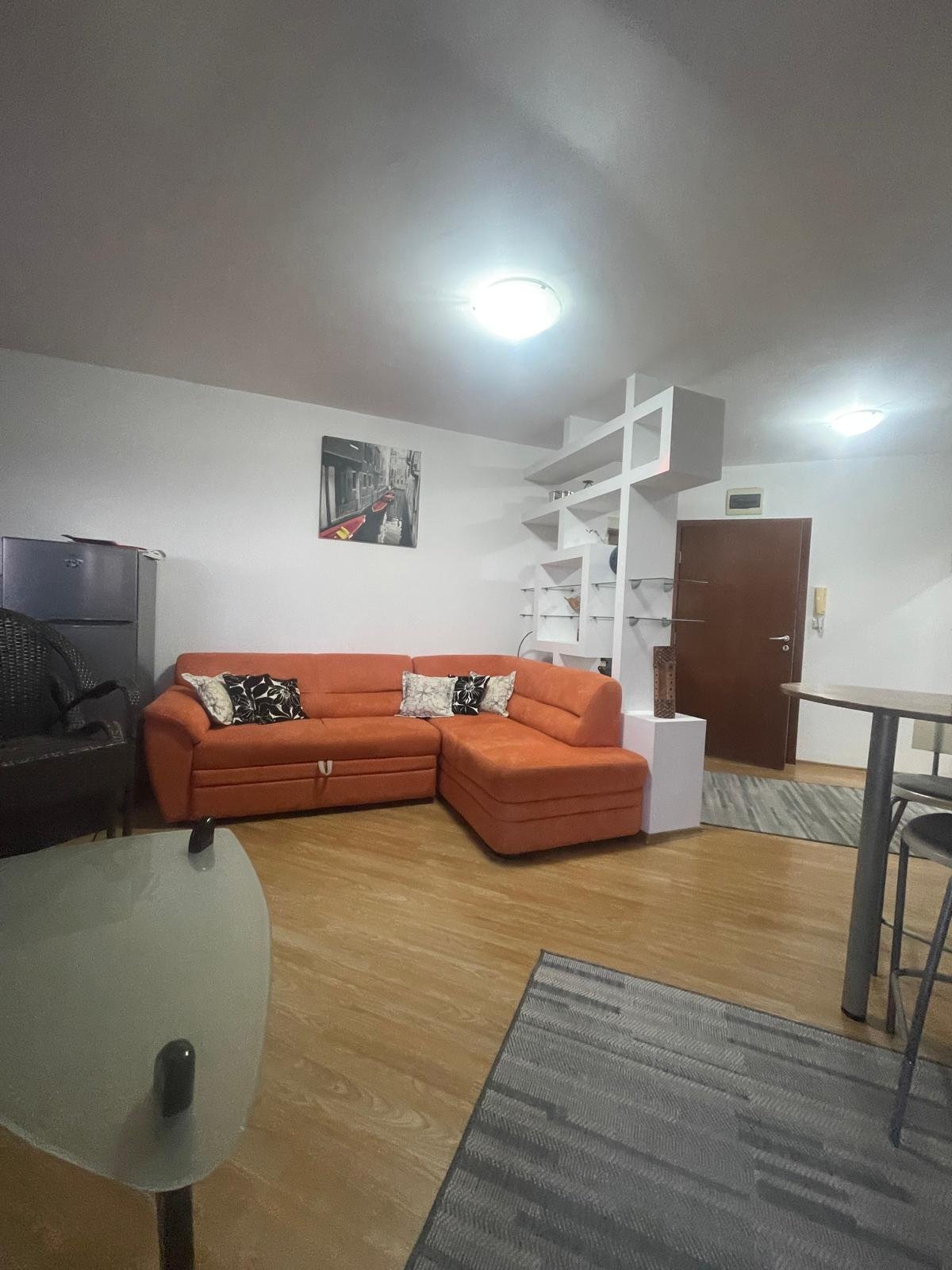 Appartamento con due camere nel complesso „Royal Palm“ a Sveti Vlas