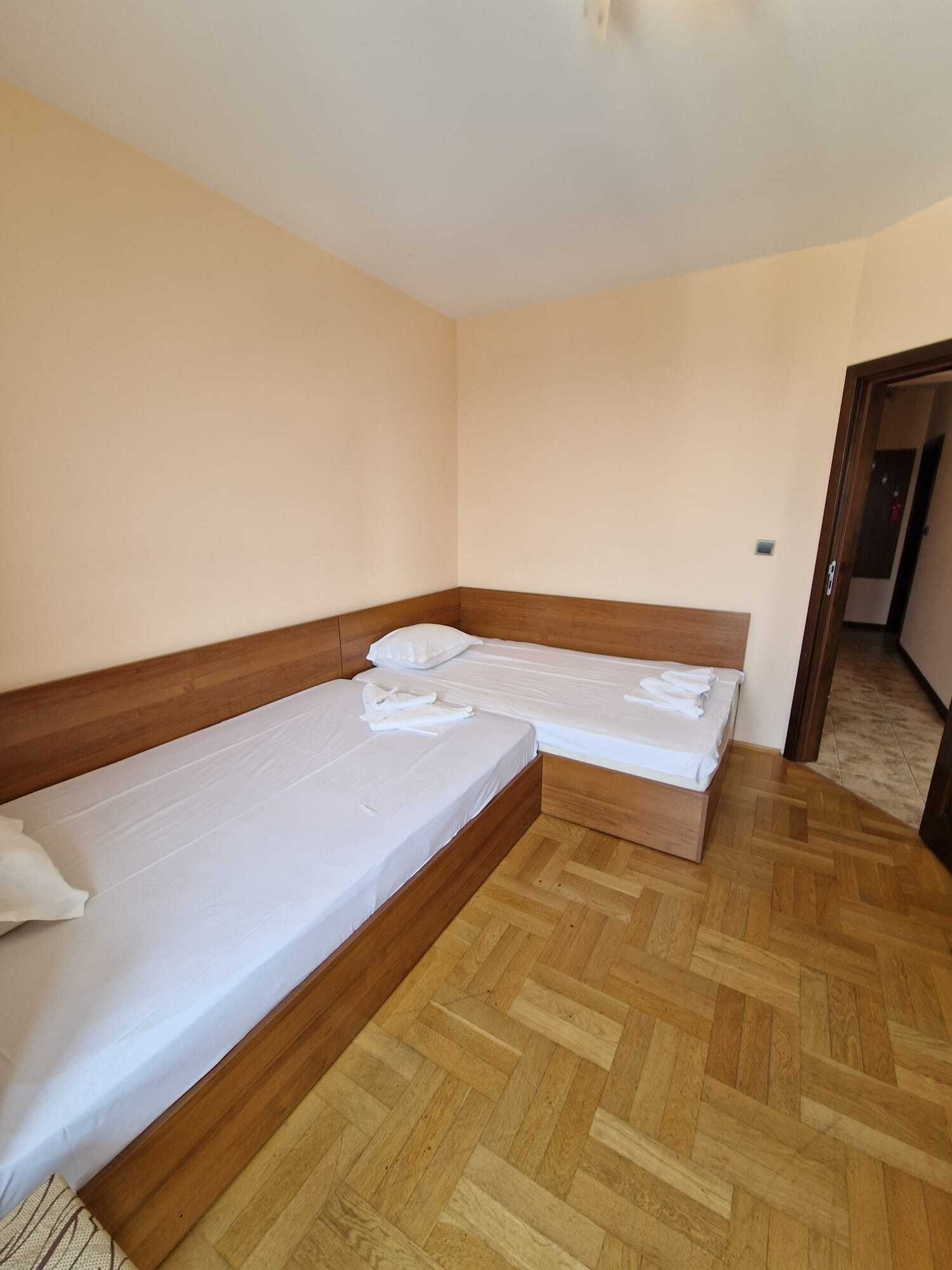 Appartamento con due camere da letto con vista mare nel complesso „Tryavna Beach“ a Sveti Vlas