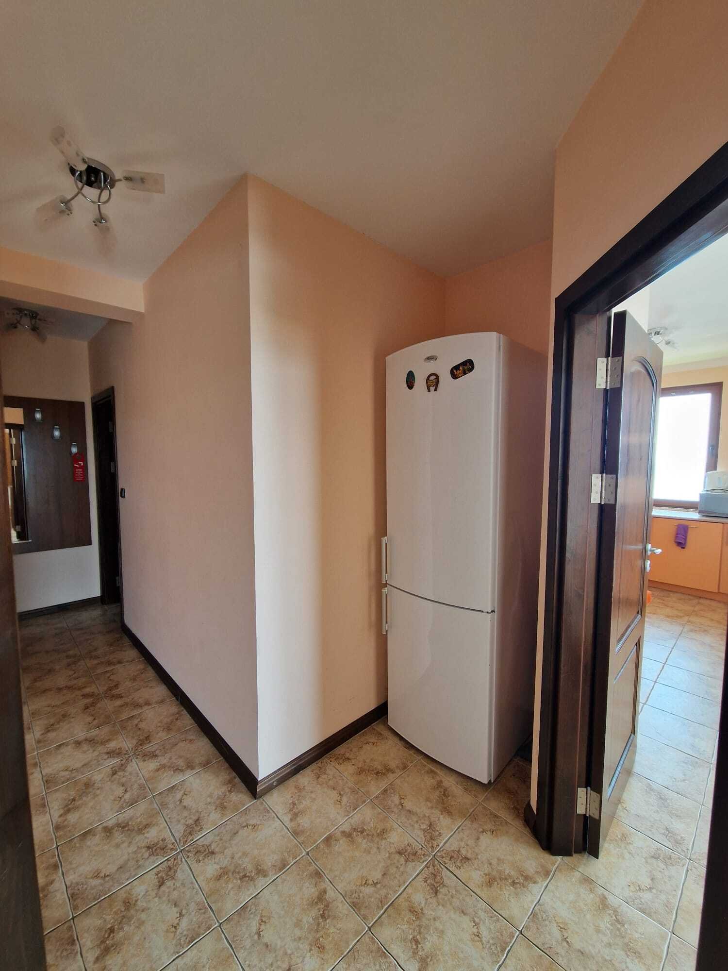 Appartamento con due camere da letto con vista mare nel complesso „Tryavna Beach“ a Sveti Vlas