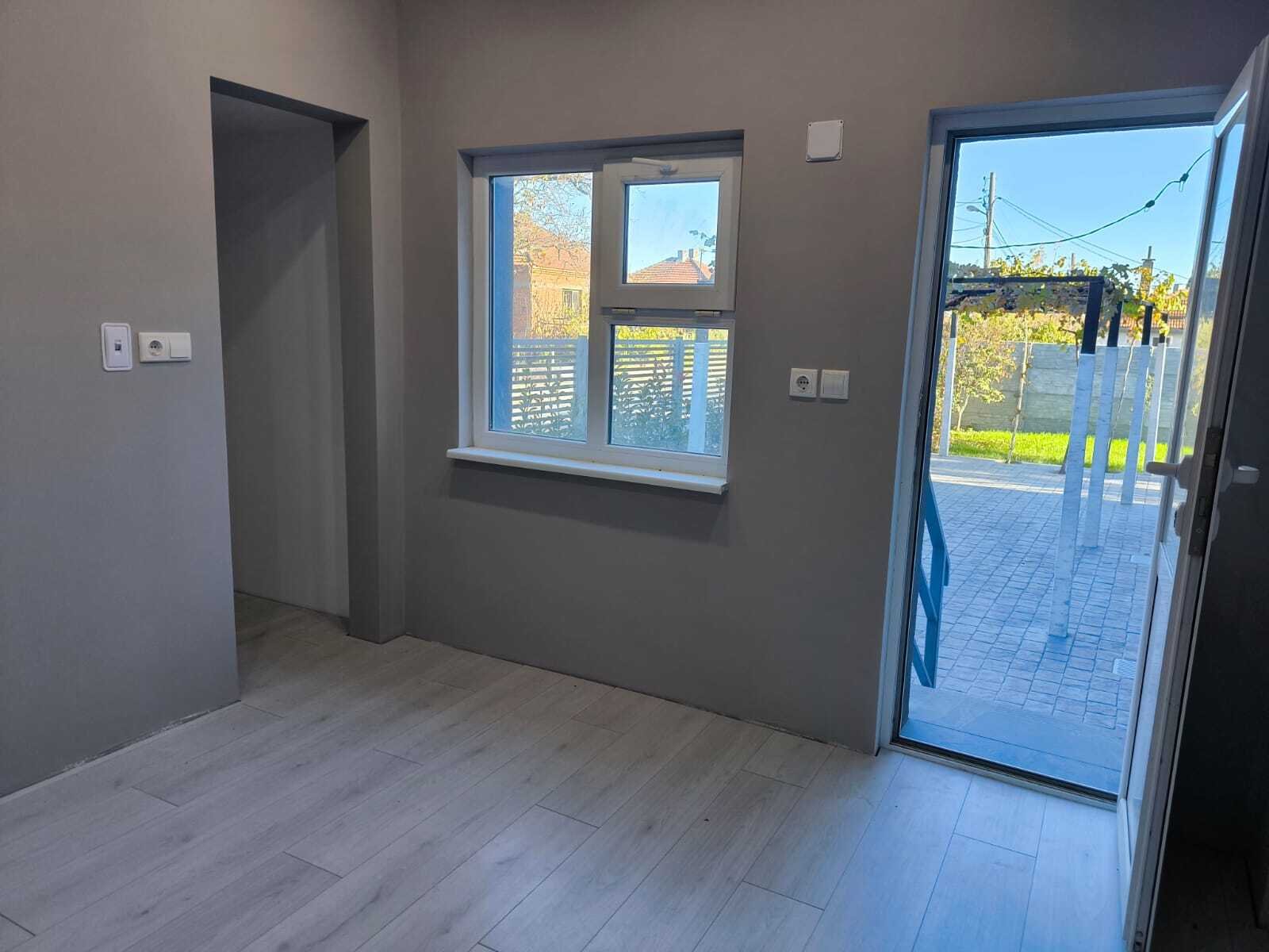 Casa unifamiliare nel villaggio di Gyulovtsa, regione di Burgas, Bulgaria