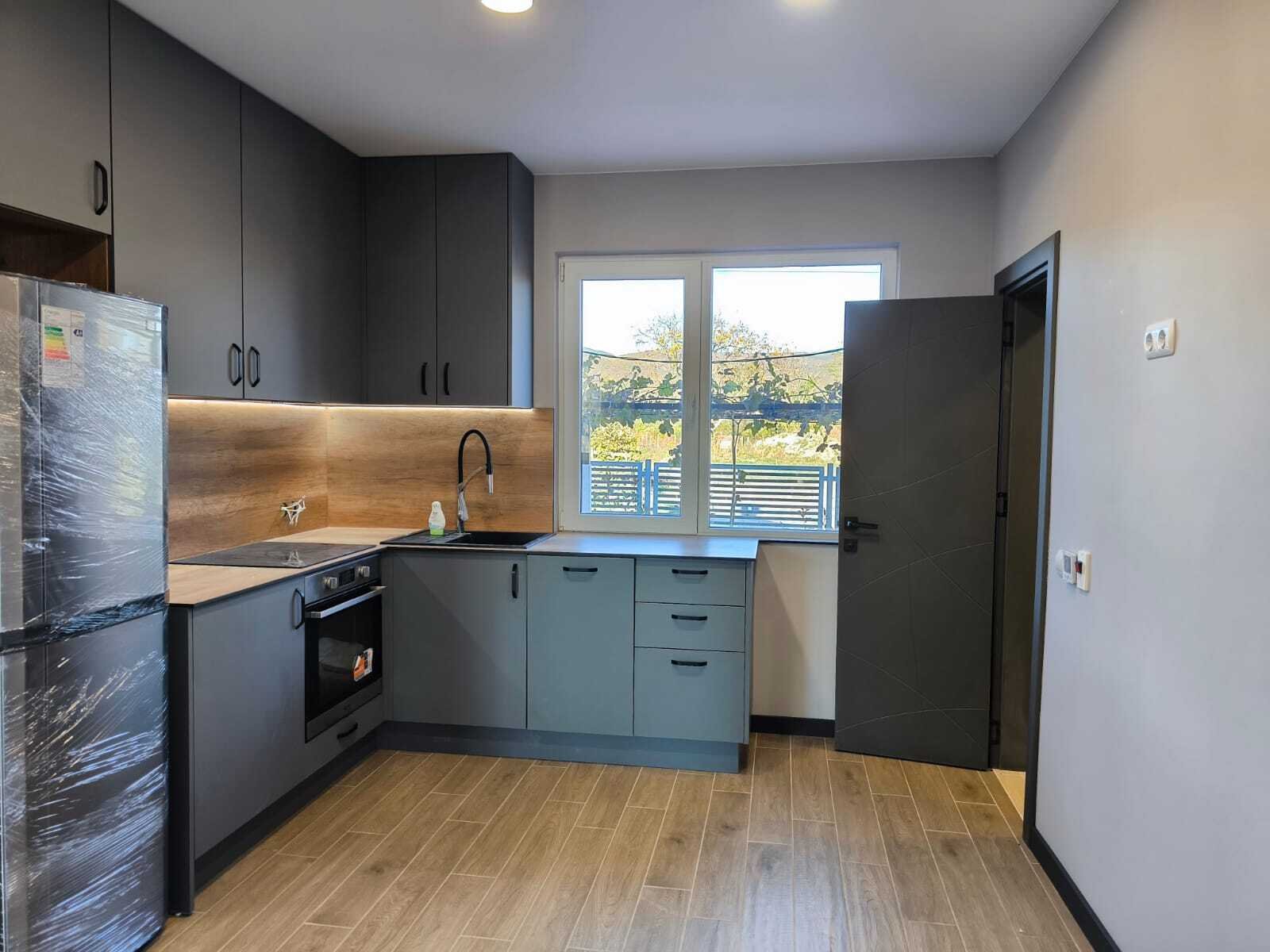 Casa unifamiliare nel villaggio di Gyulovtsa, regione di Burgas, Bulgaria