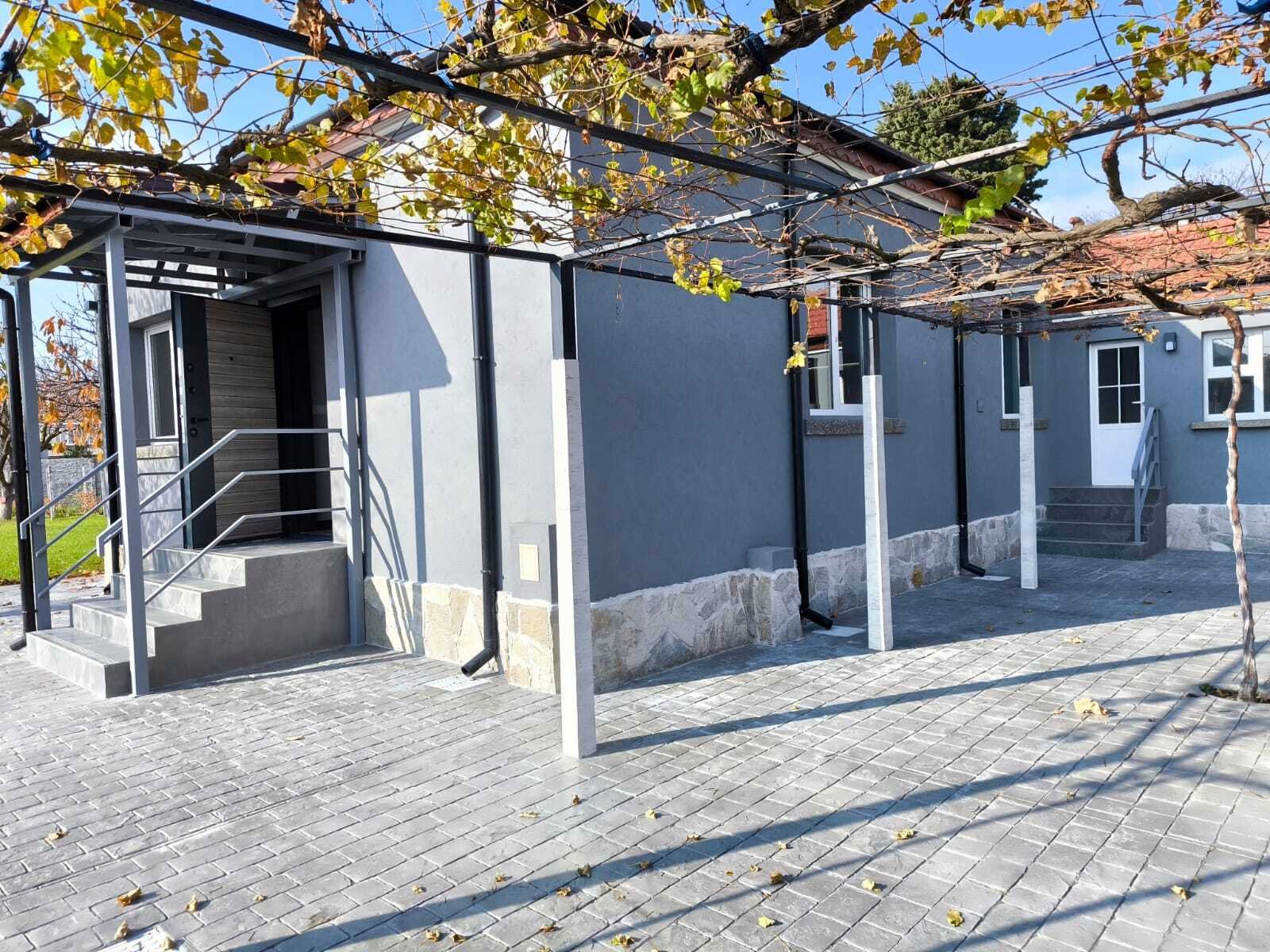 Gyulyovtsa: Casa unifamiliare nel villaggio di Gyulovtsa, regione di Burgas, Bulgaria 