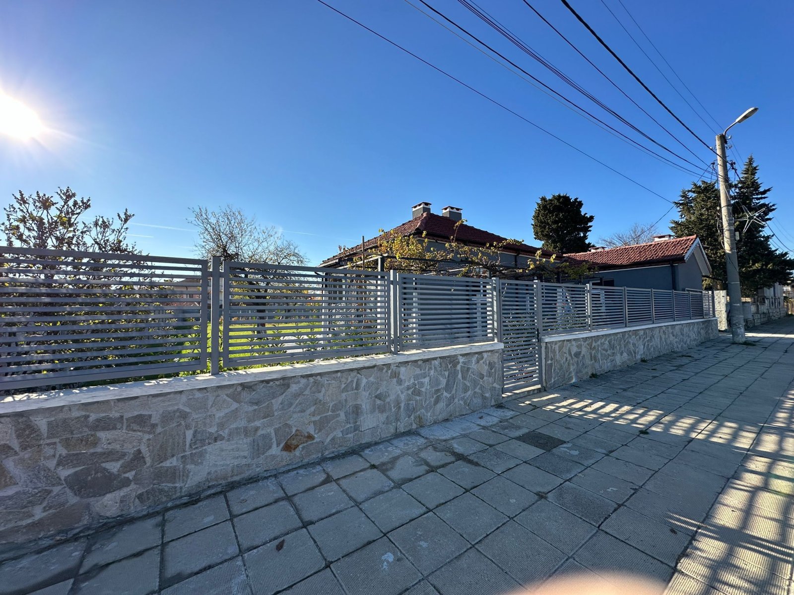 Casa unifamiliare nel villaggio di Gyulovtsa, regione di Burgas, Bulgaria