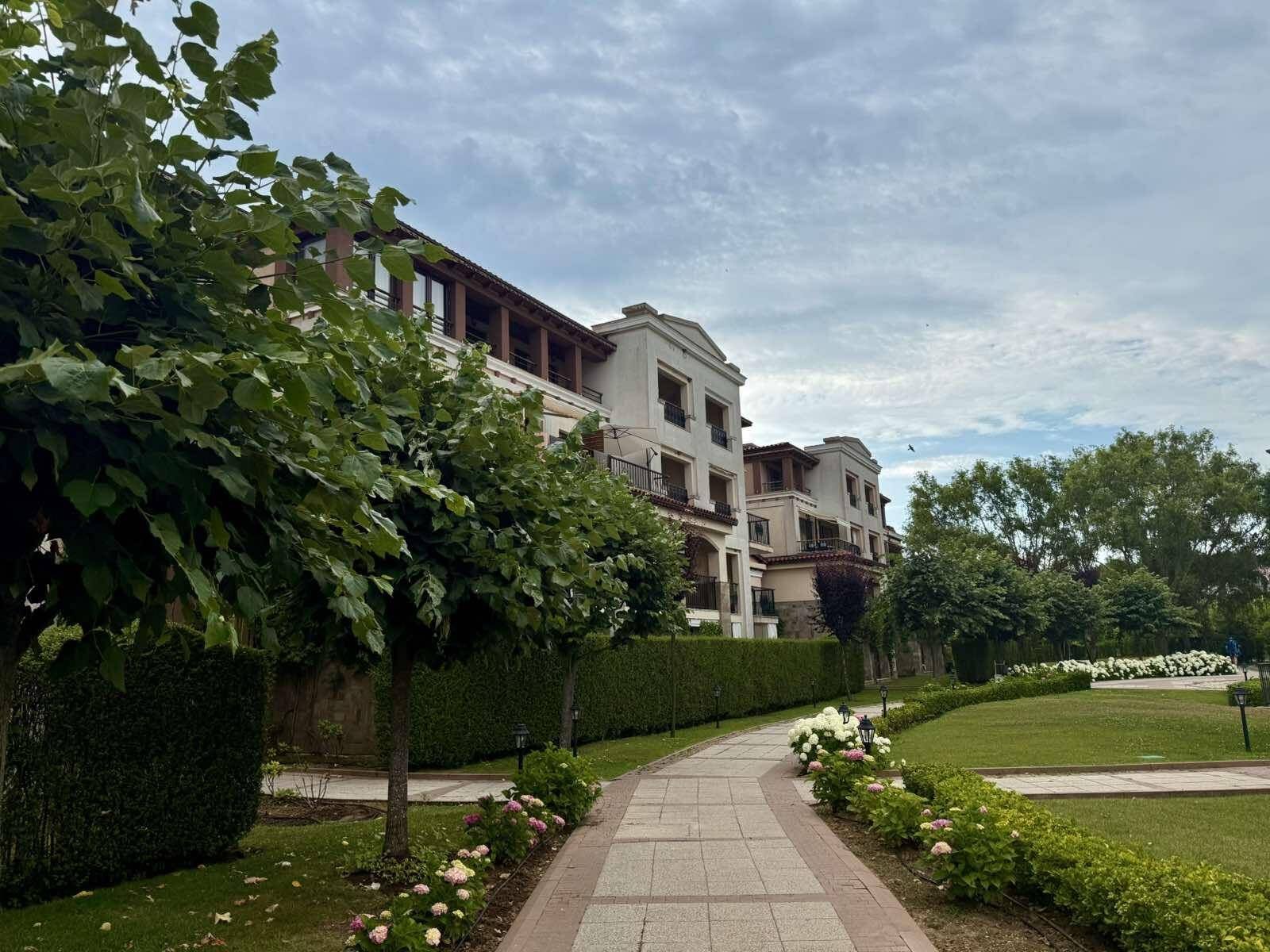 Appartamento con 2 camere nel Green Life Beach Resort Sozopol, Bulgaria