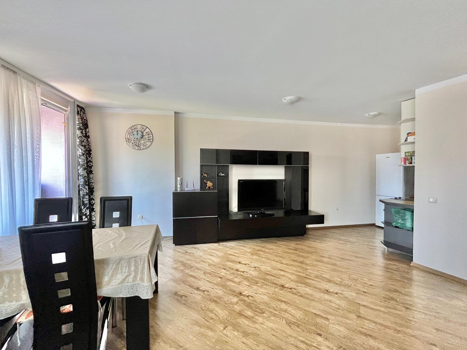 Appartamento con 2 camere nel Sunny Beach Plaza Sonnenstrand Bulgaria