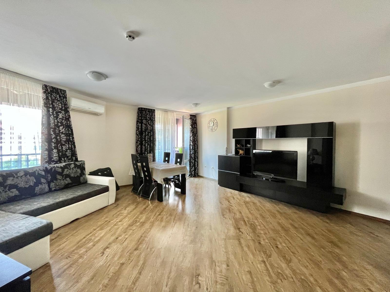 Appartamento con 2 camere nel Sunny Beach Plaza Sonnenstrand Bulgaria