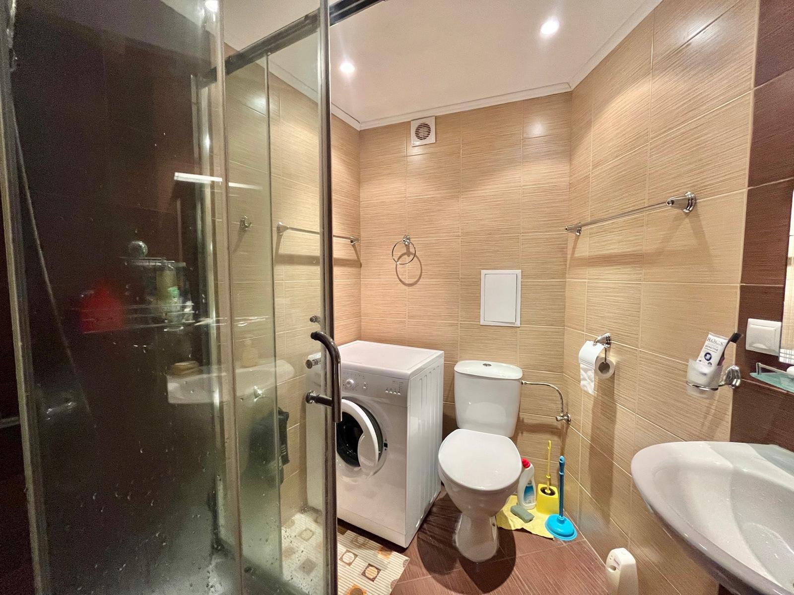 Appartamento con 2 camere nel Sunny Beach Plaza Sonnenstrand Bulgaria