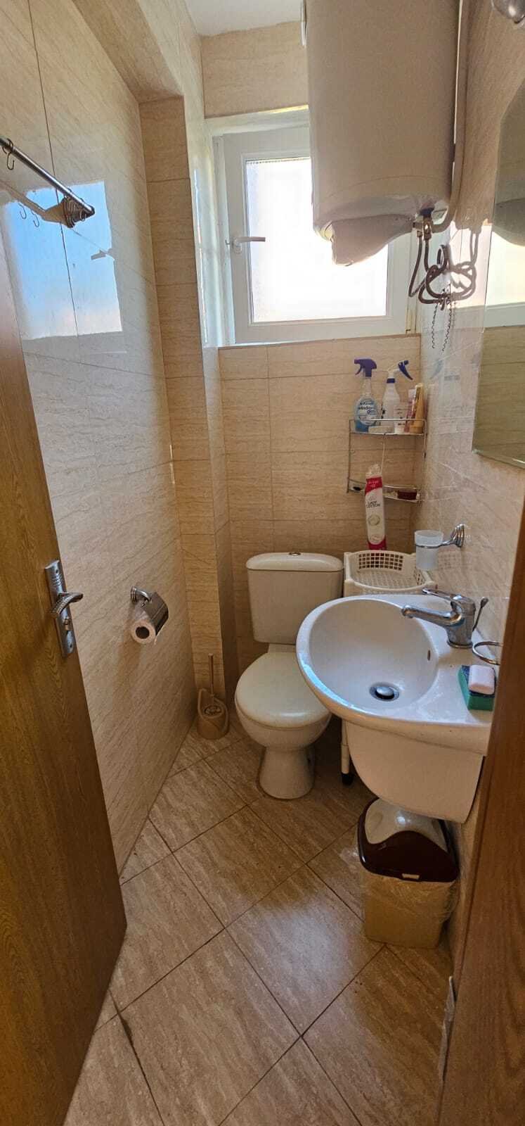 Appartamento con 3 camere nel Laguna 3 Sonnenstrand Bulgaria