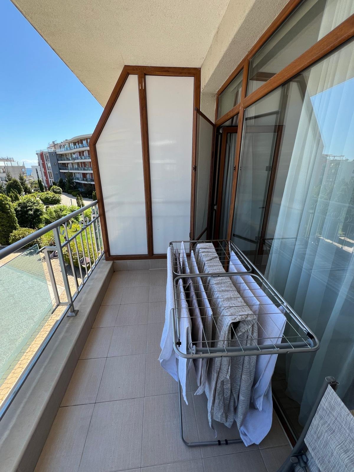 Studio in allegato Sun Waves