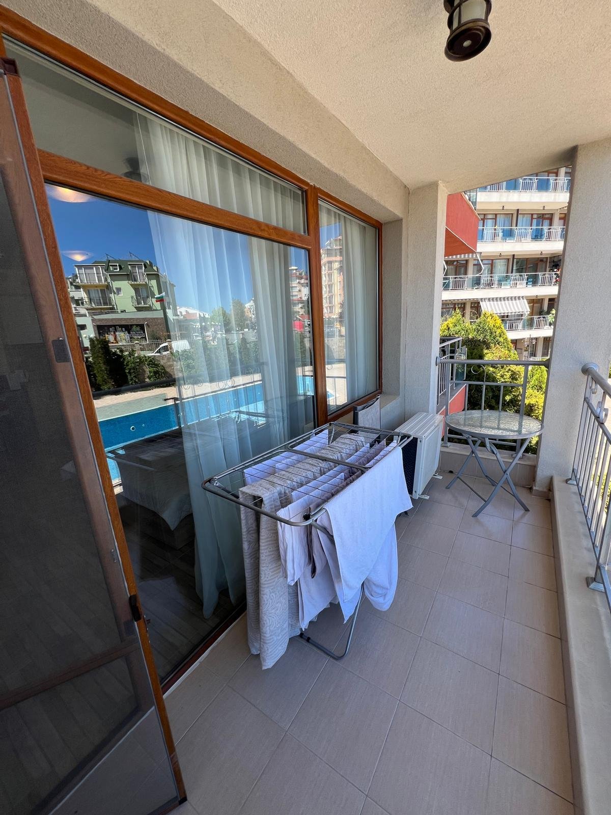 Studio in allegato Sun Waves