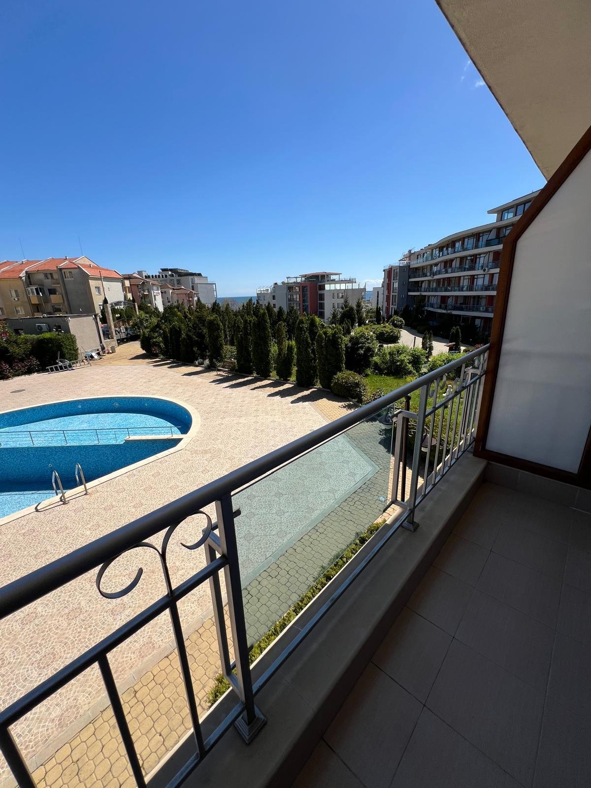 Studio in allegato Sun Waves