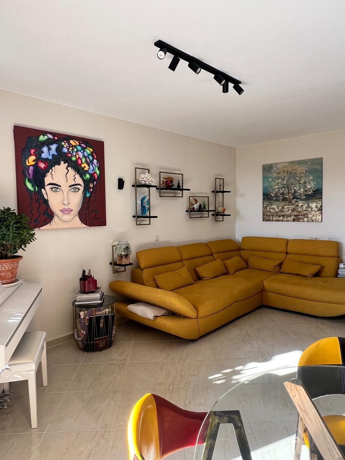 Appartamento nell'adiacente Star Dreams