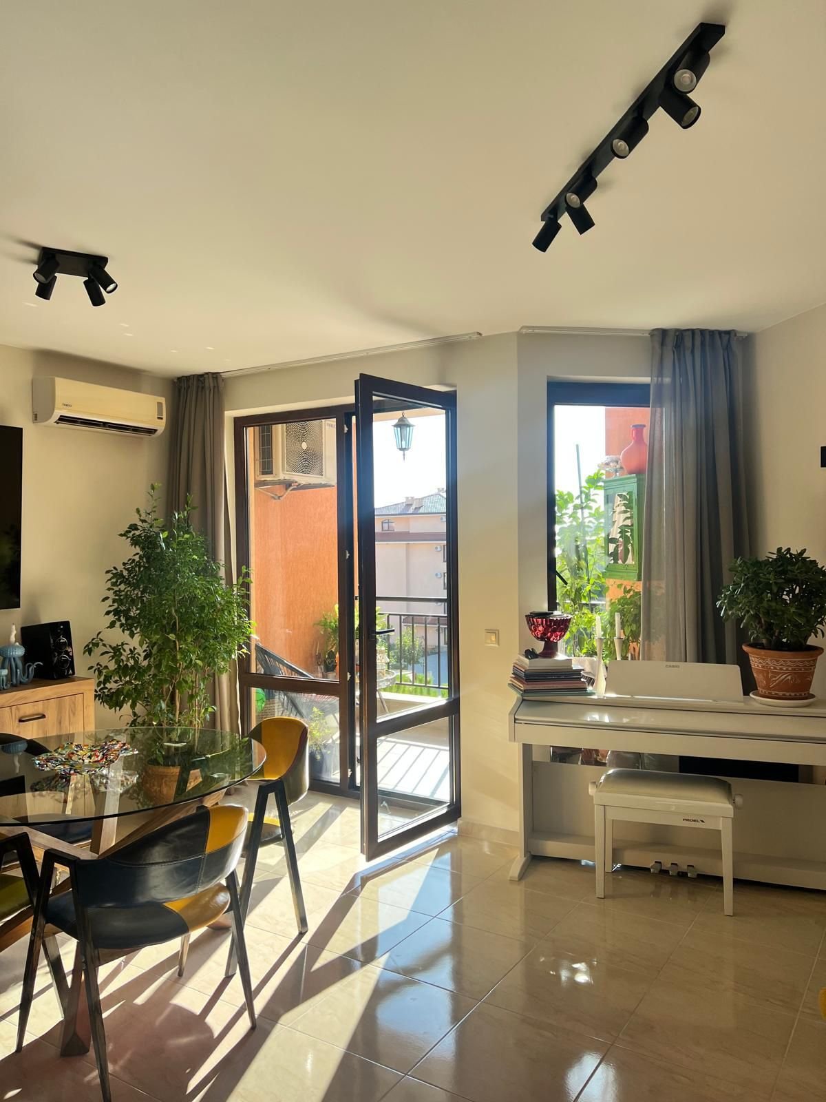 Appartamento nell'adiacente Star Dreams