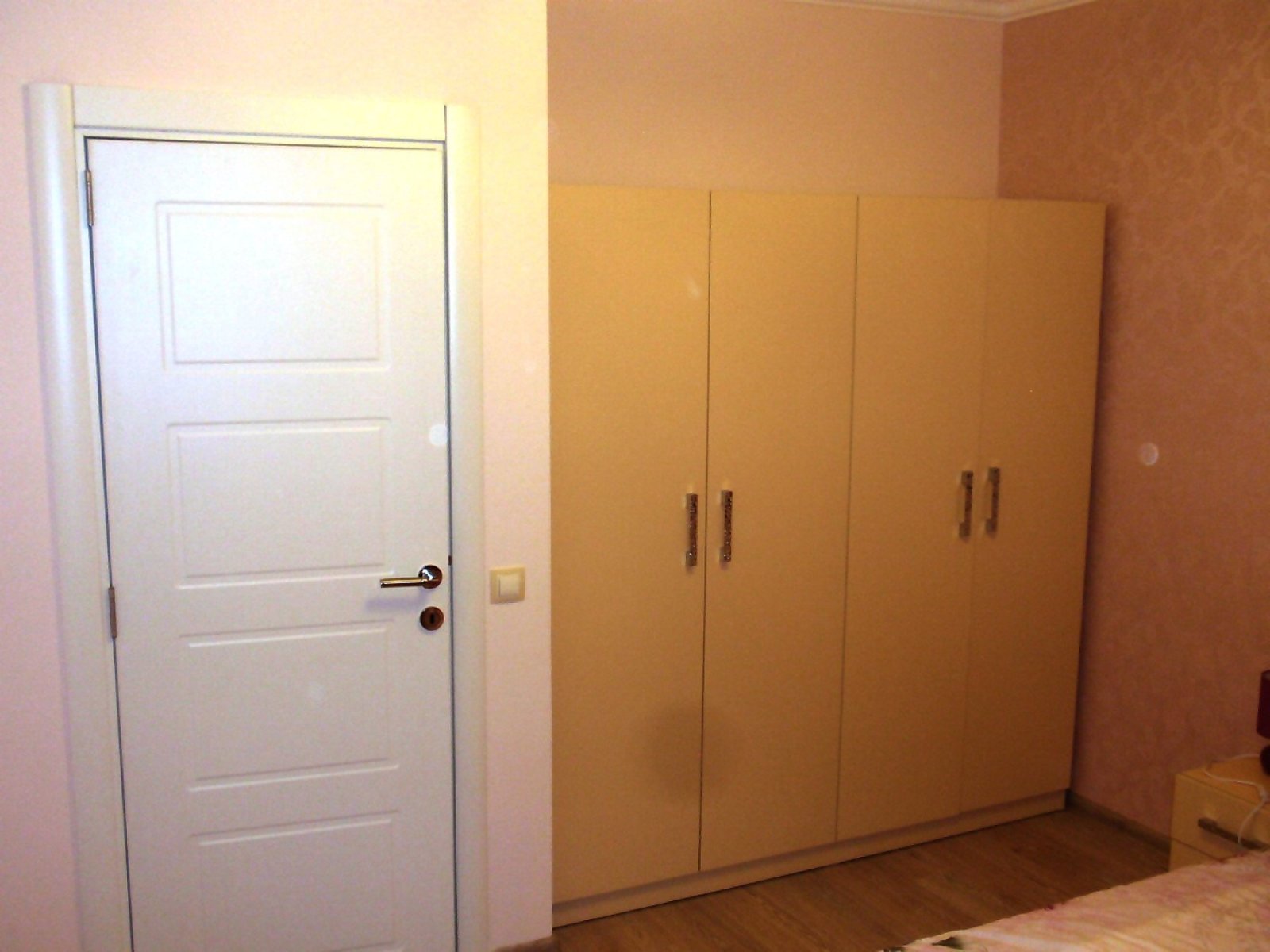 Appartamento nell'area Villa Florencia