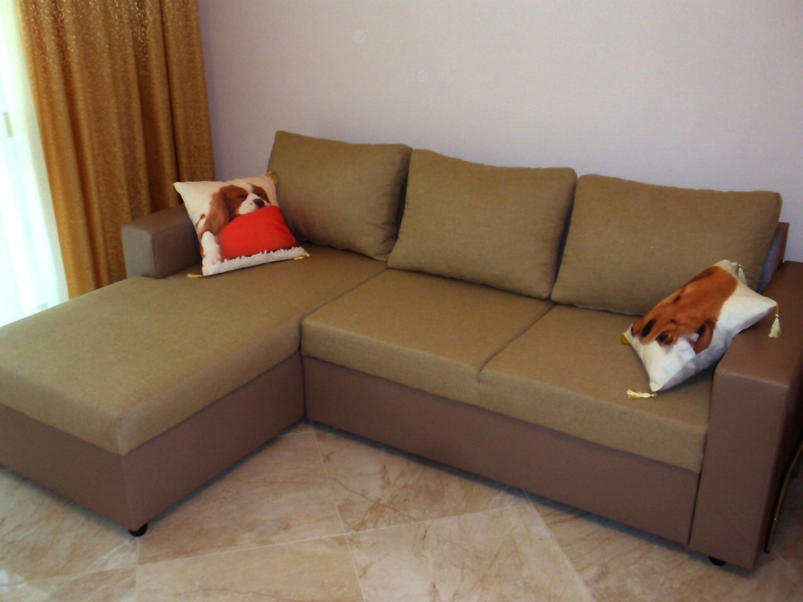 Appartamento nell'area Villa Florencia