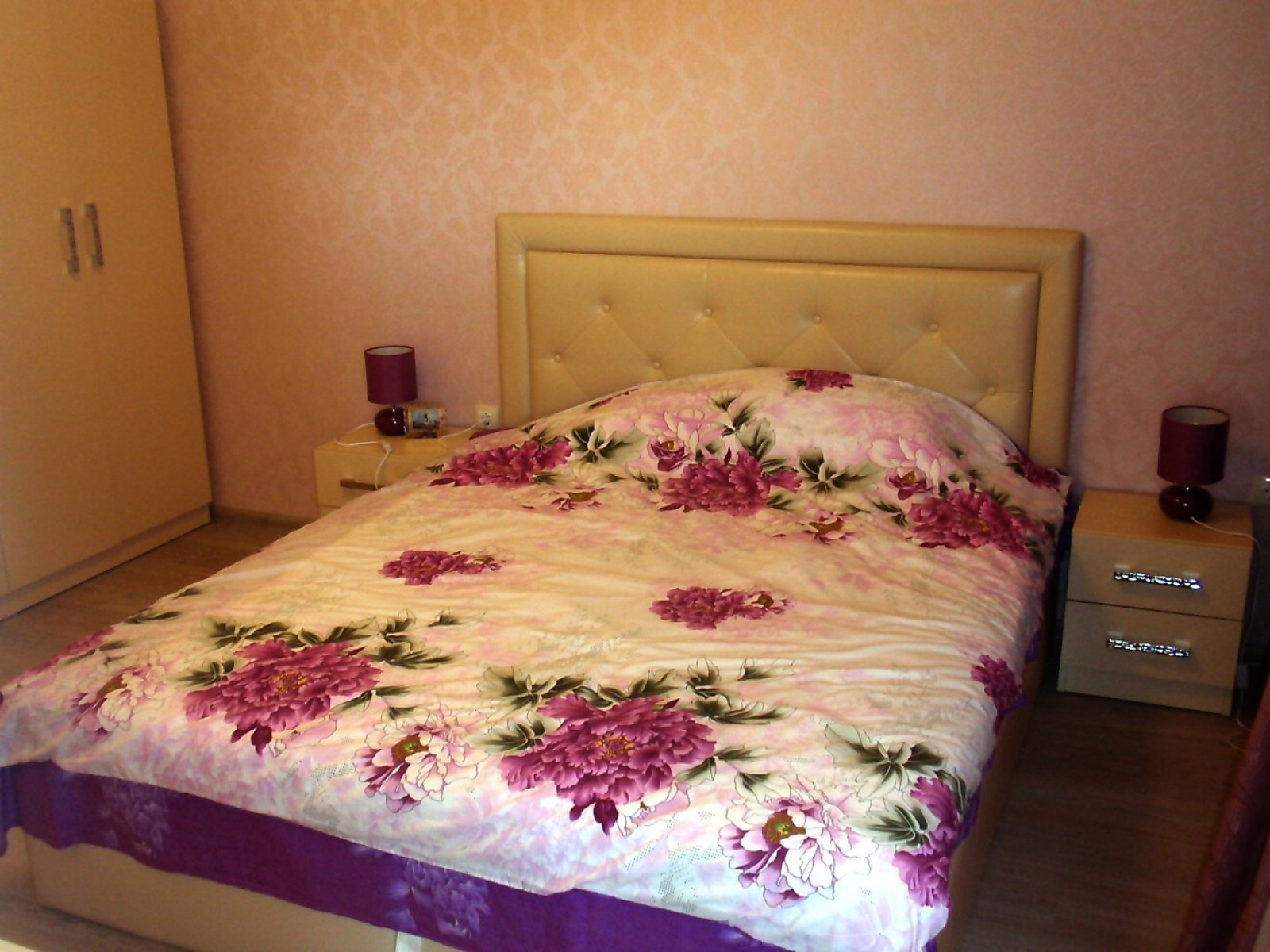 Appartamento nell'area Villa Florencia