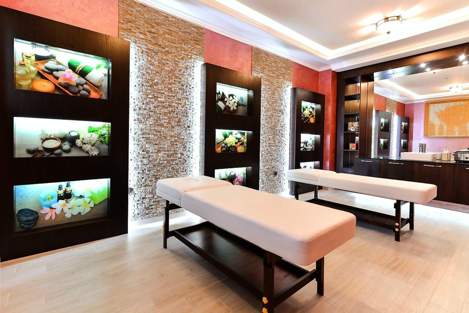 Appartamento nell'area Villa Florencia