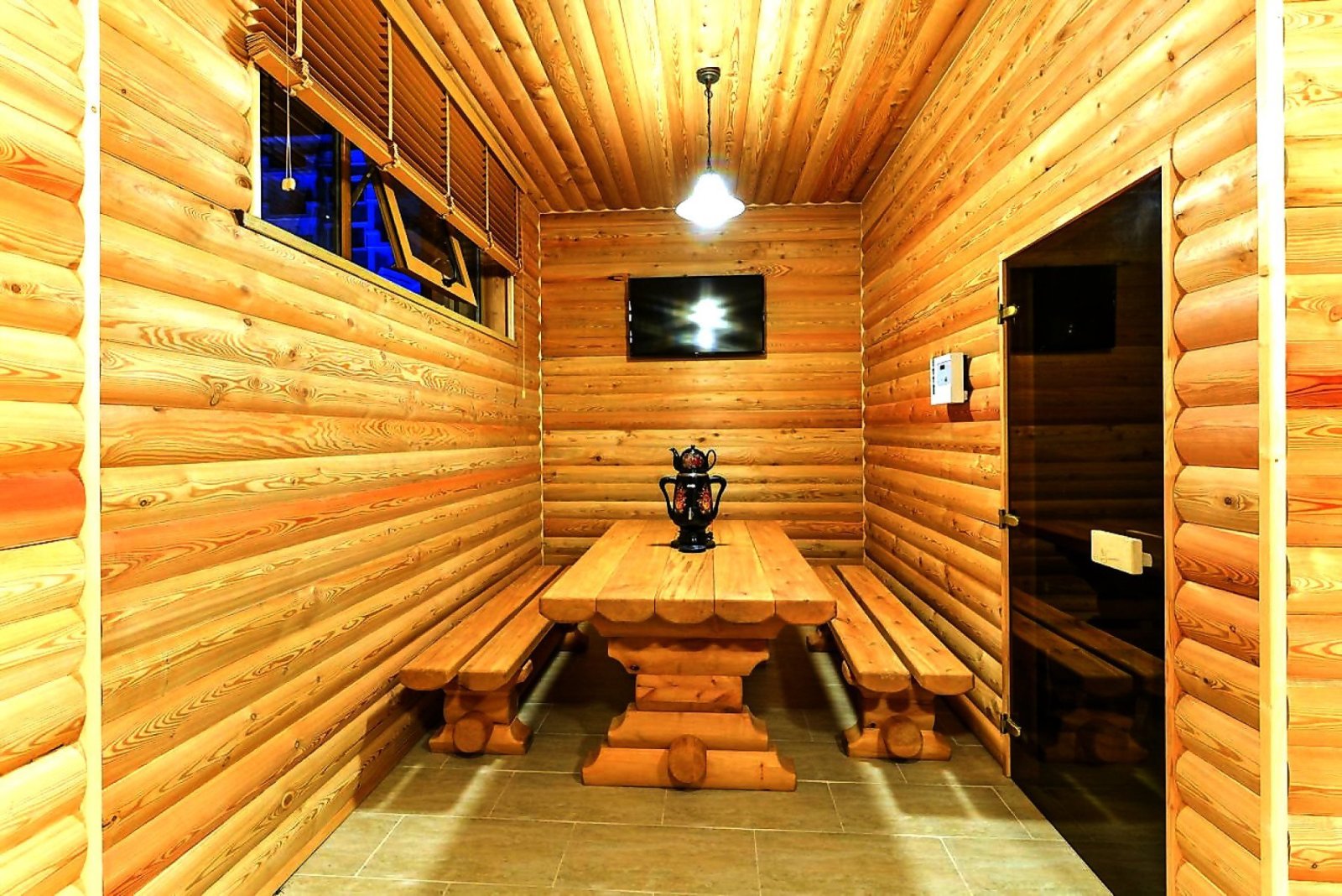 Appartamento nell'area Villa Florencia