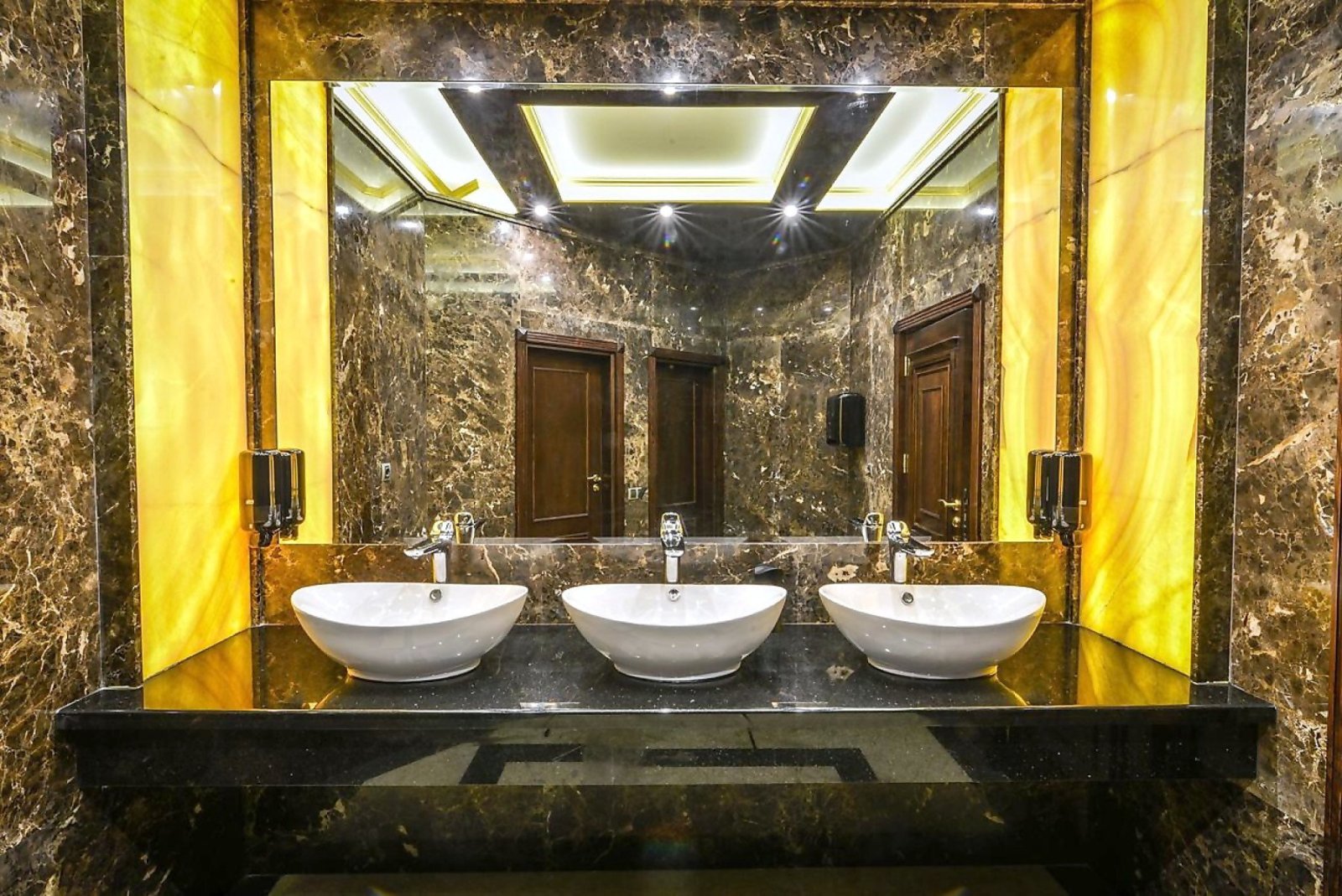 Appartamento nell'area Villa Florencia