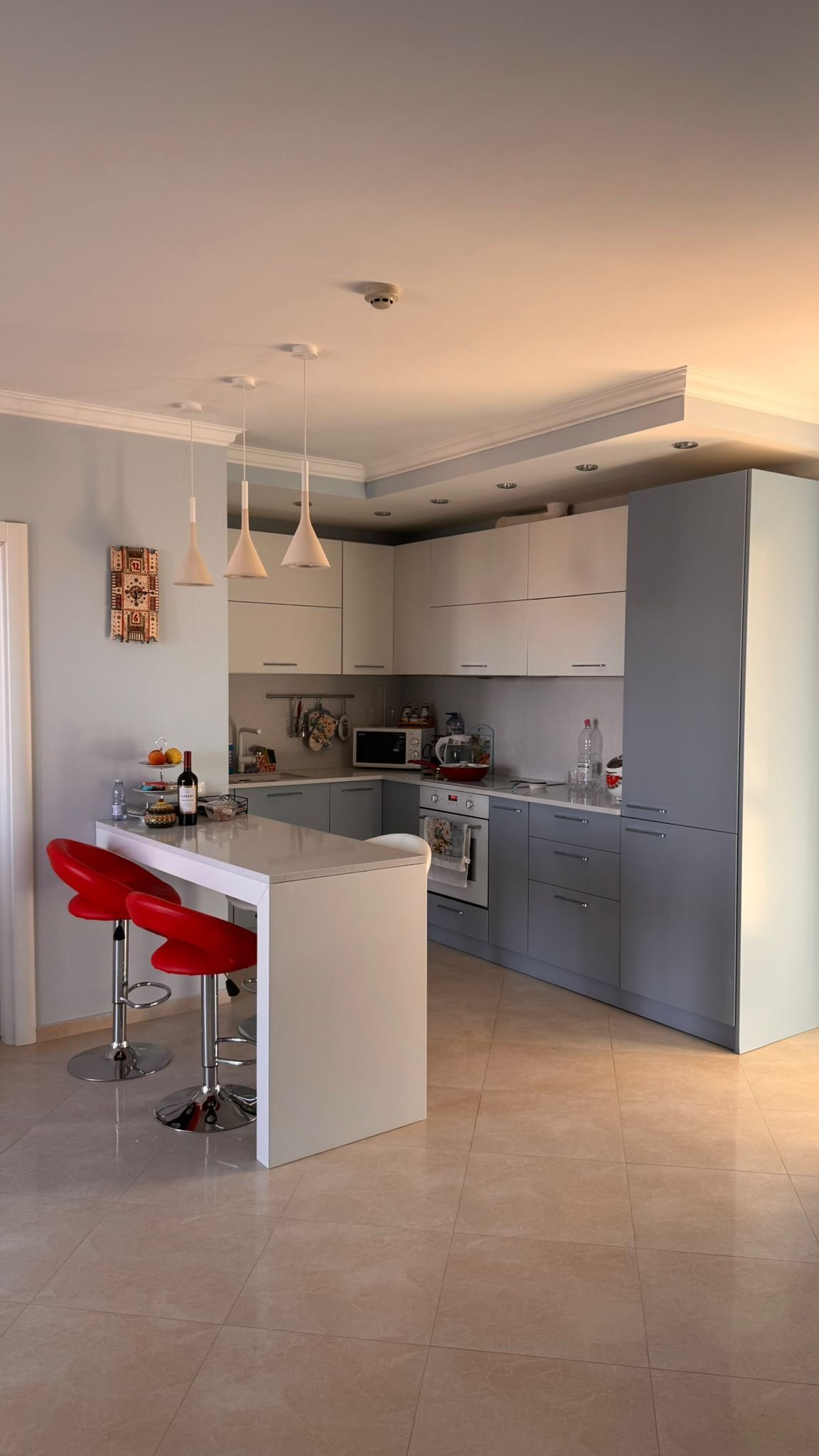 Sveti Vlas: Appartamenti 1+2 nella residenza Villa Florence 